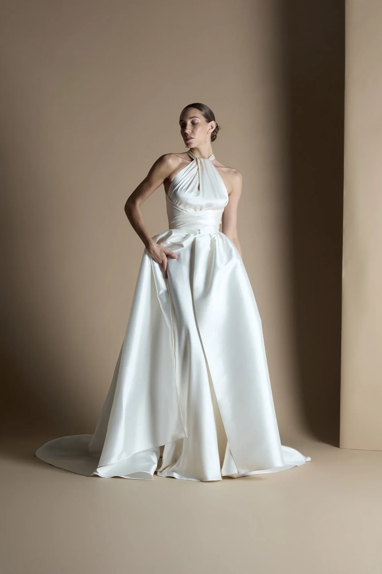 Cheryl wedding dress by Halfpenny London
