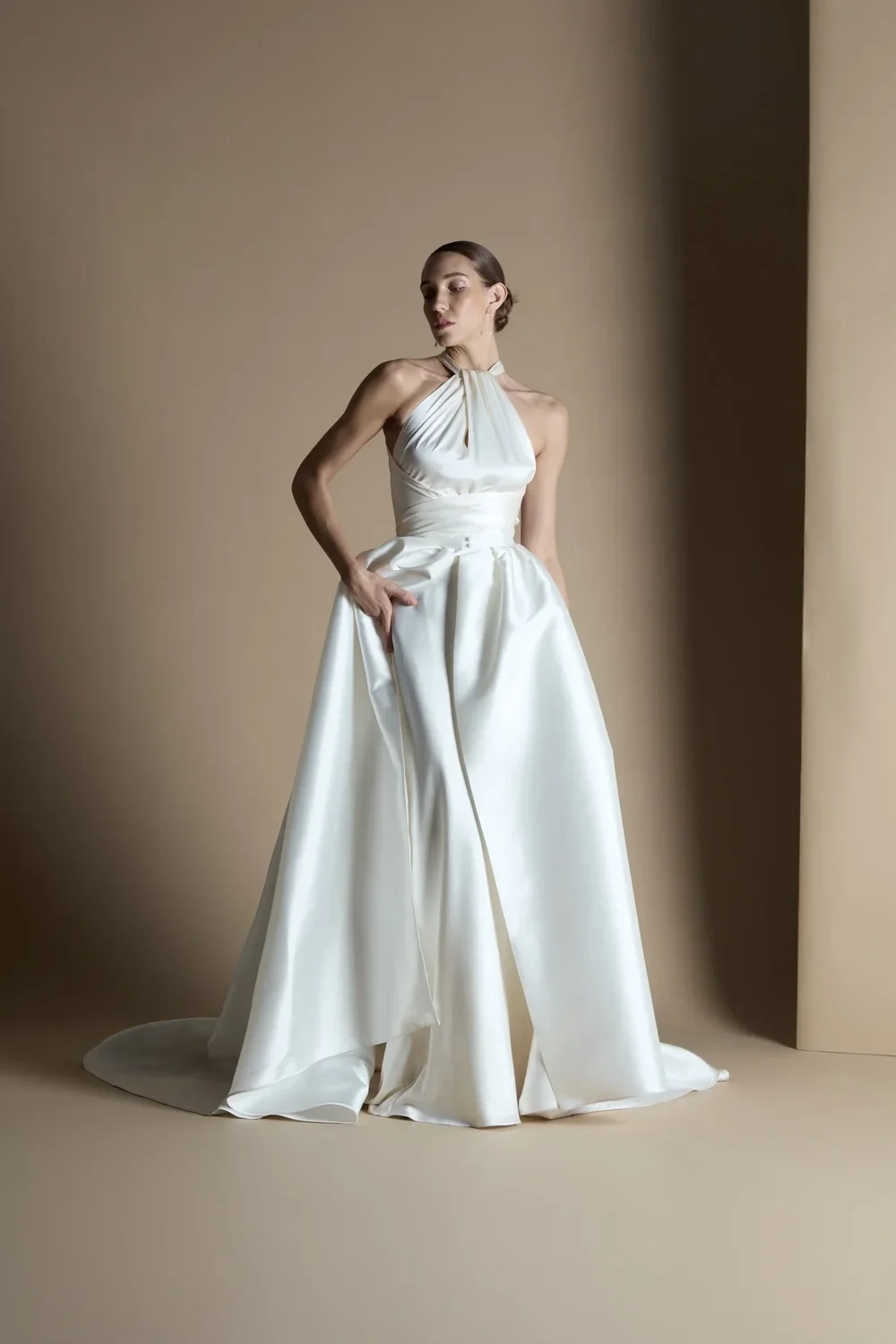 Cheryl dress by Halfpenny London  Zo & Willow