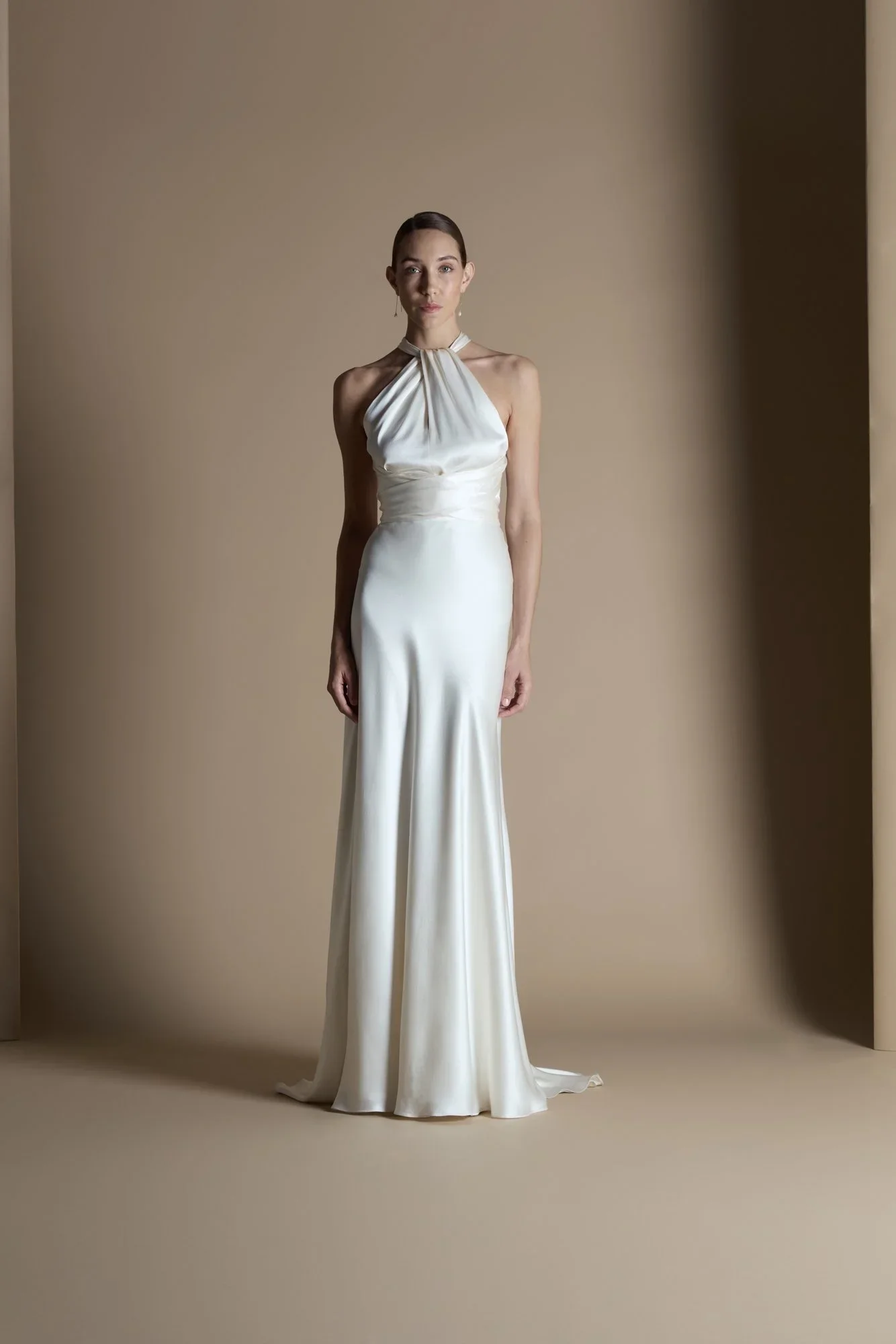 Cheryl wedding dress by Halfpenny London
