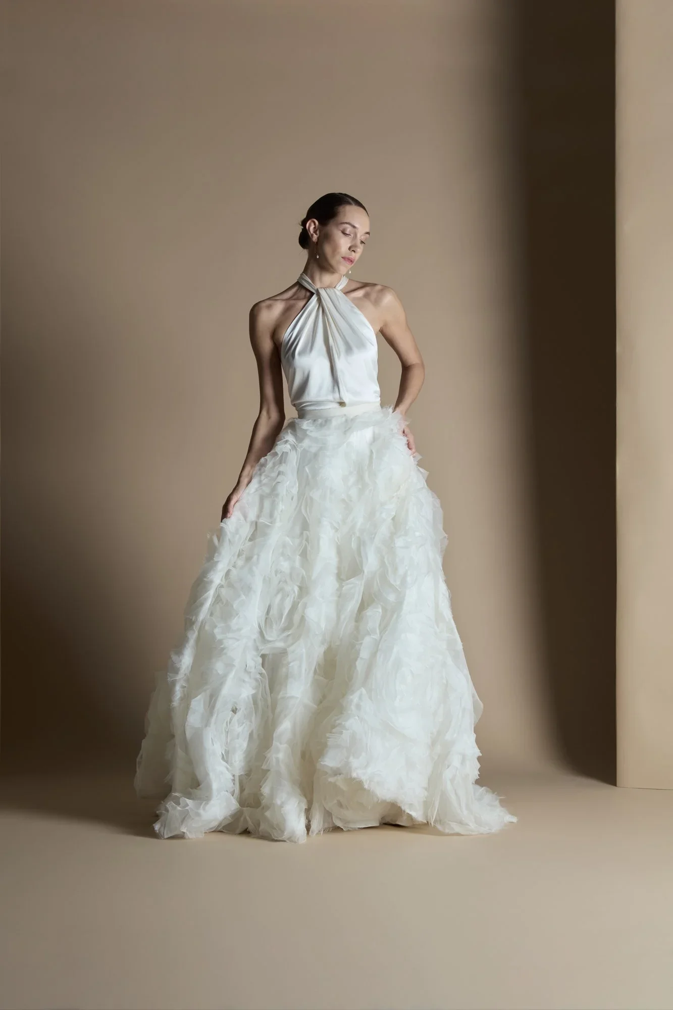 Ruffle+Rose+Skirt+&+Cheryl+Dress_Halfpenny+London_Icons+Collection_Front+2.webp