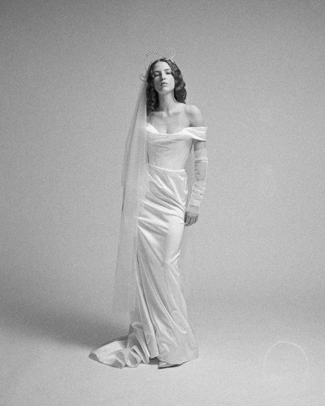 Nova Cora by Vivienne Westwood