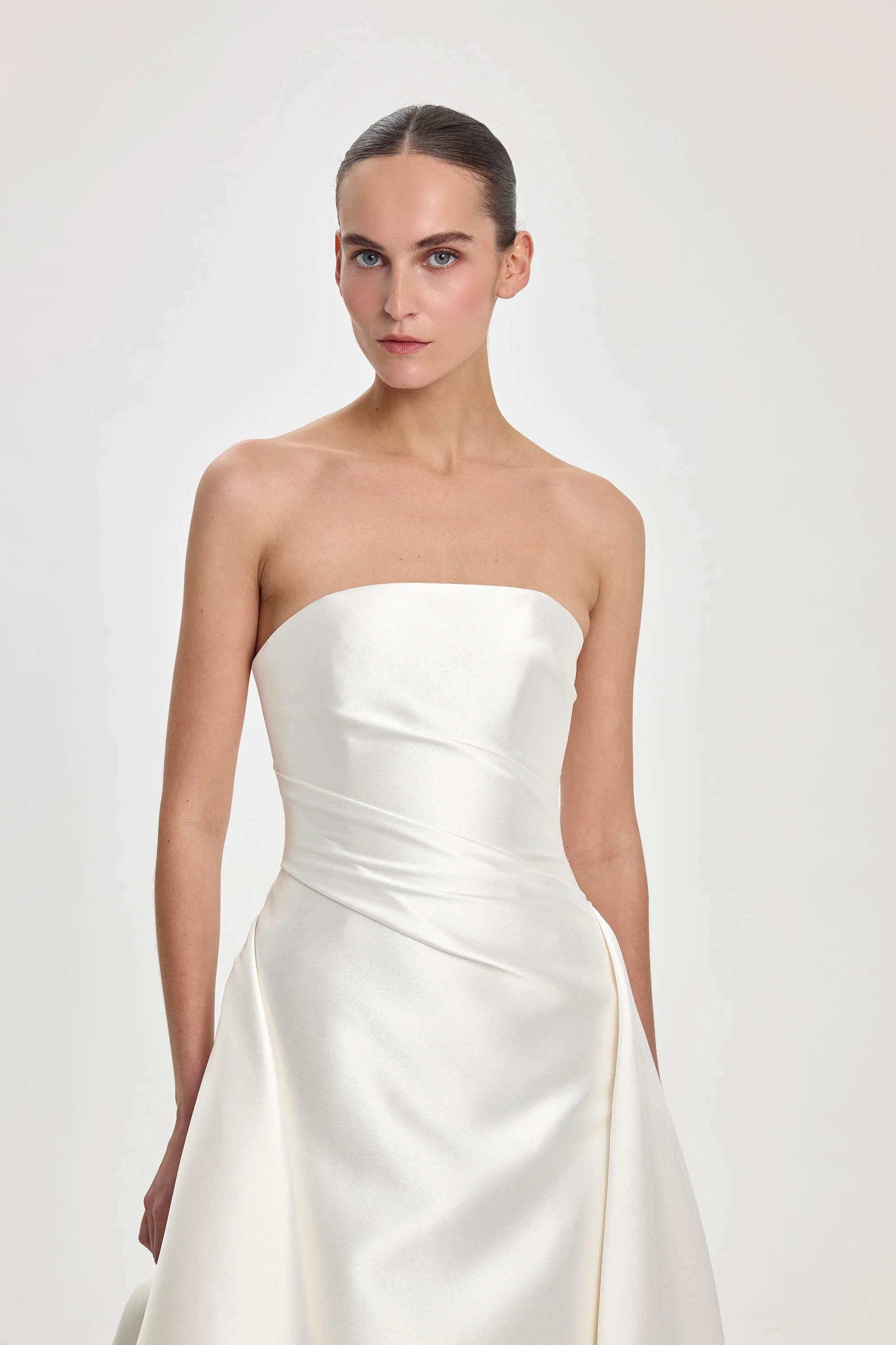 Ellery wedding dress by KYHA Bride