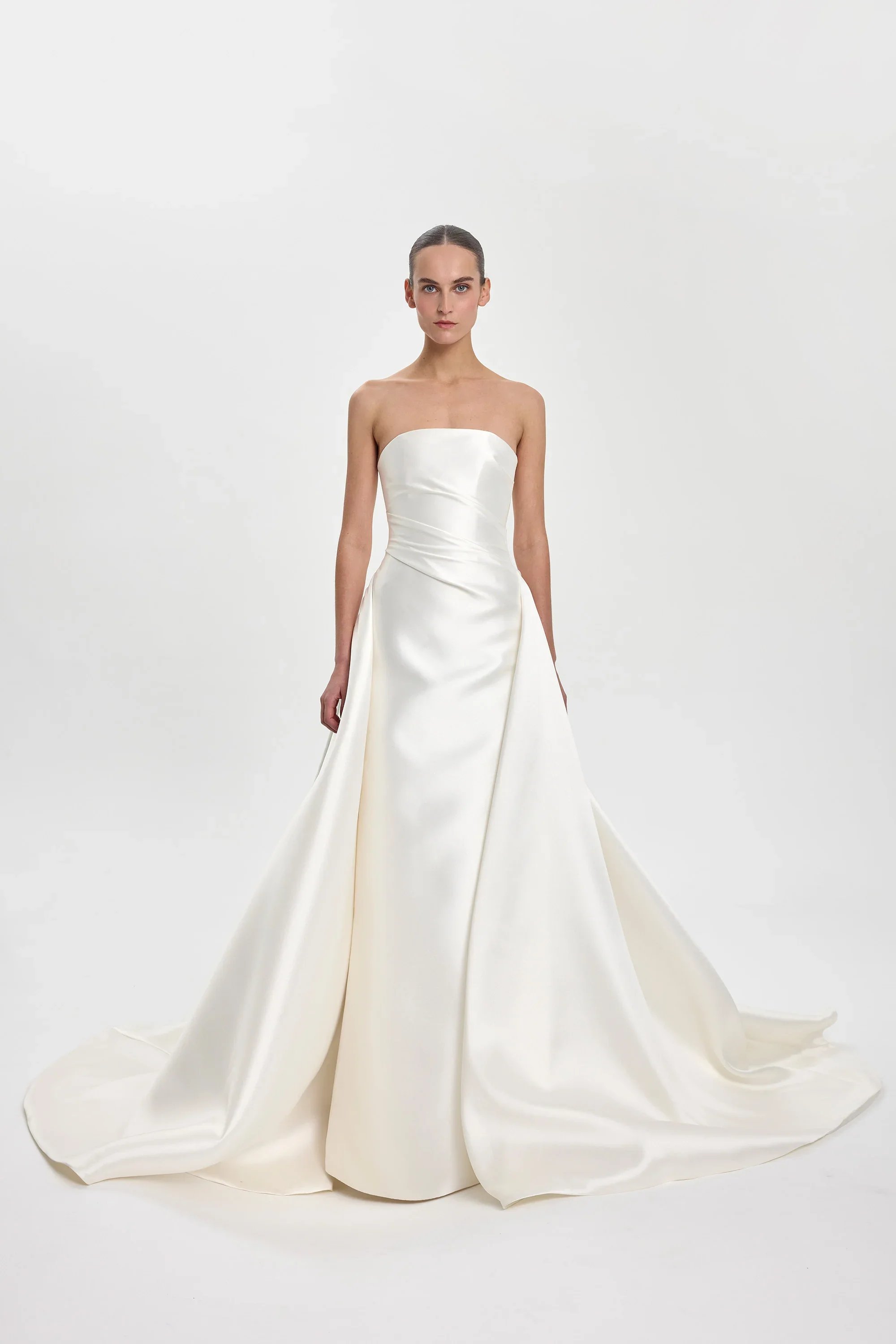 Ellery wedding dress by KYHA Bride