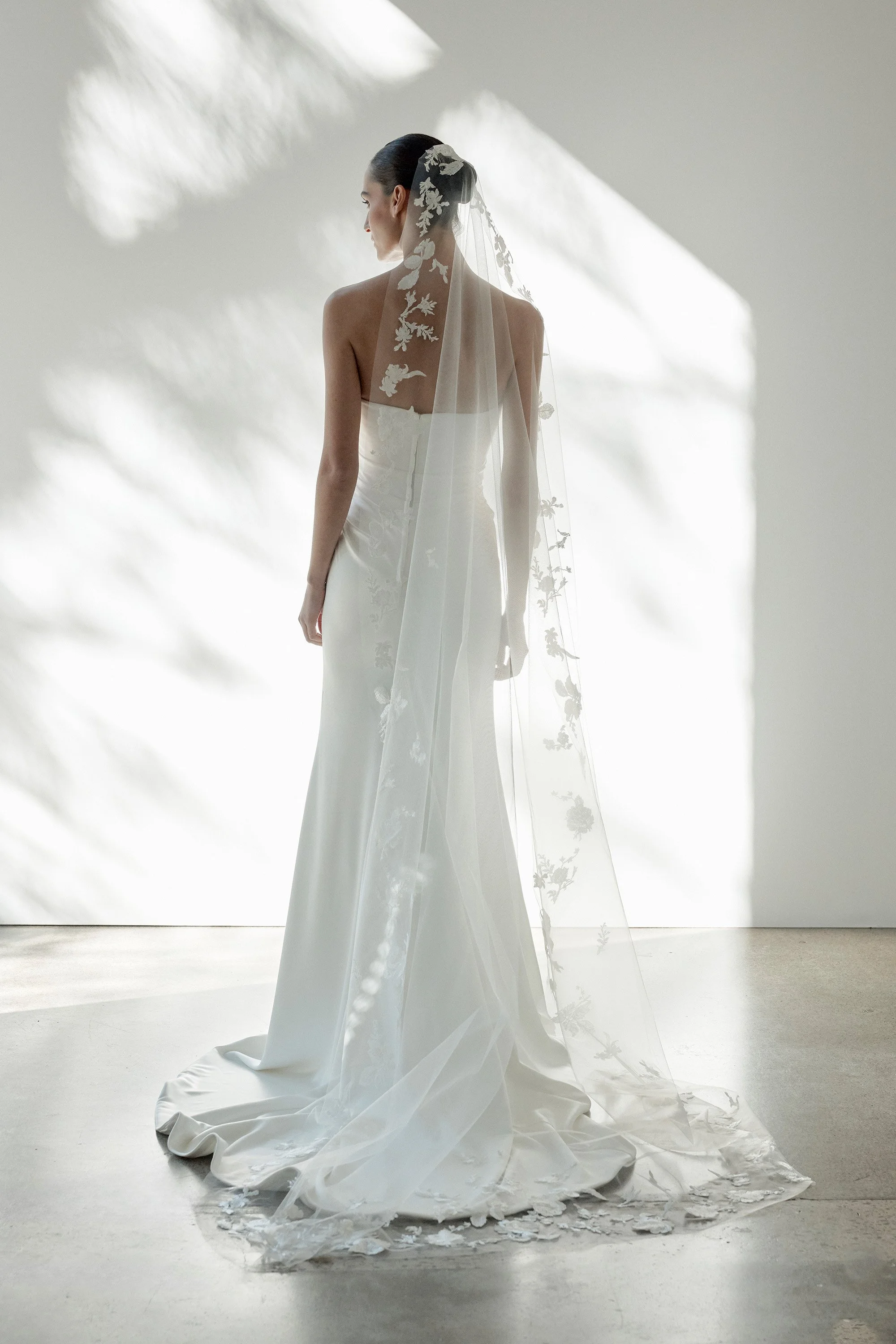 Iver dress by KYHA Bride