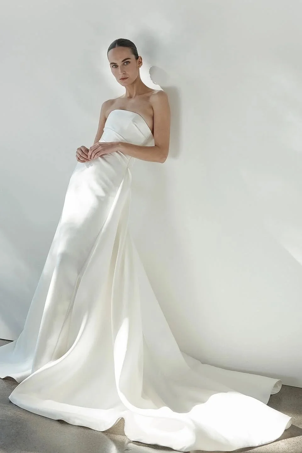 Ellery wedding dress by KYHA Bride