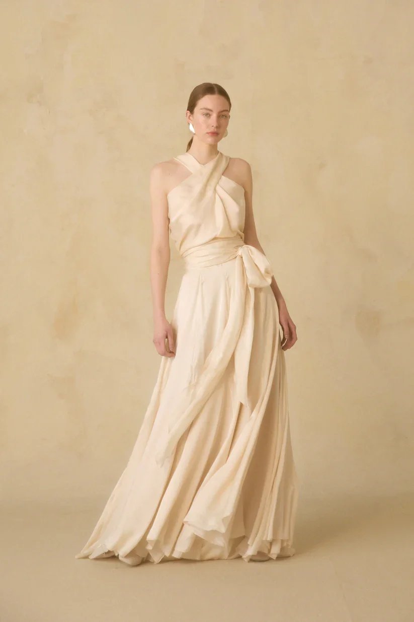 Lis Oberteil & Rock von Cortana