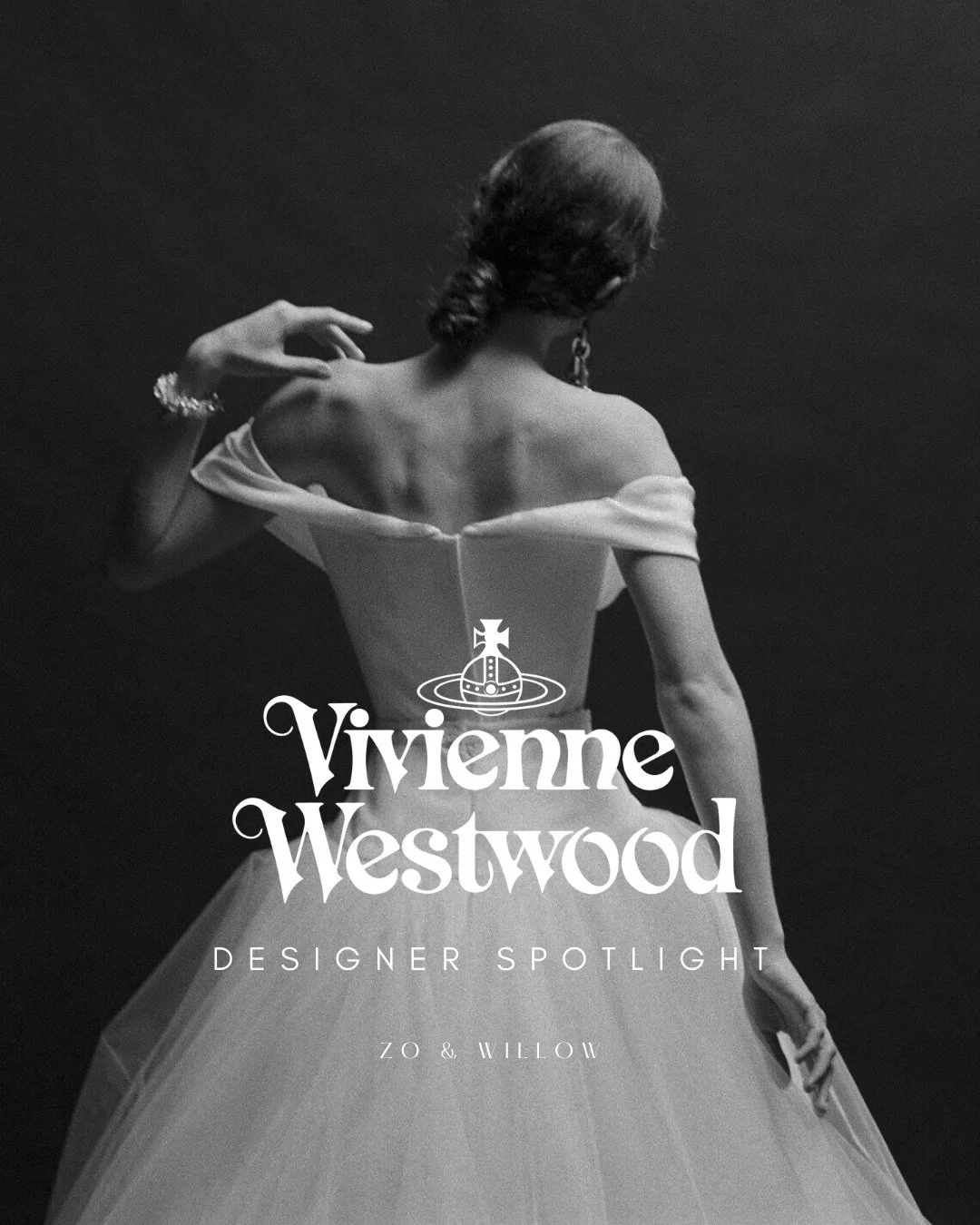 Spotlight on the wonderful Vivienne Westwood collection.  Iconic, Heritage, timeless &amp; forever fashion forward.  Crafted with love in England &amp; exclusively available with us in Berlin. 

Book your private 1-1 fitting to discover the beauty of