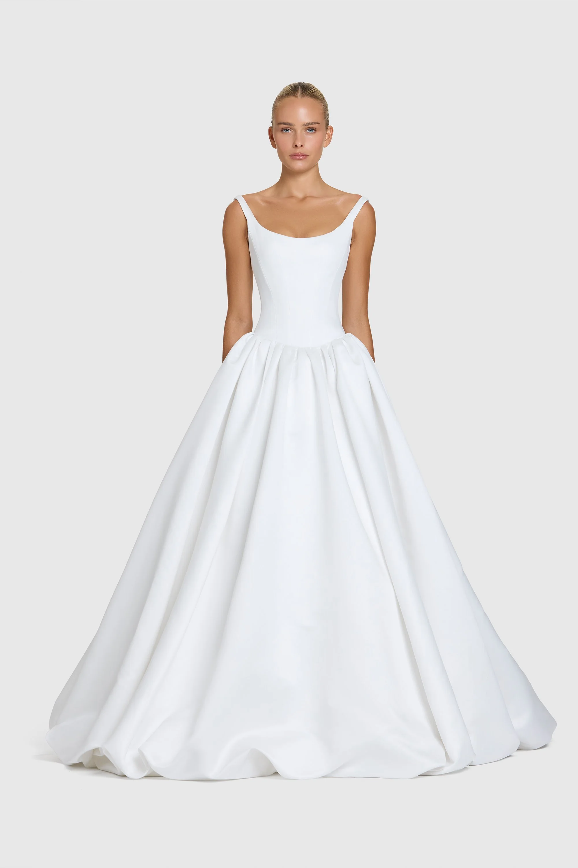 Emery wedding dress by KYHA Bride