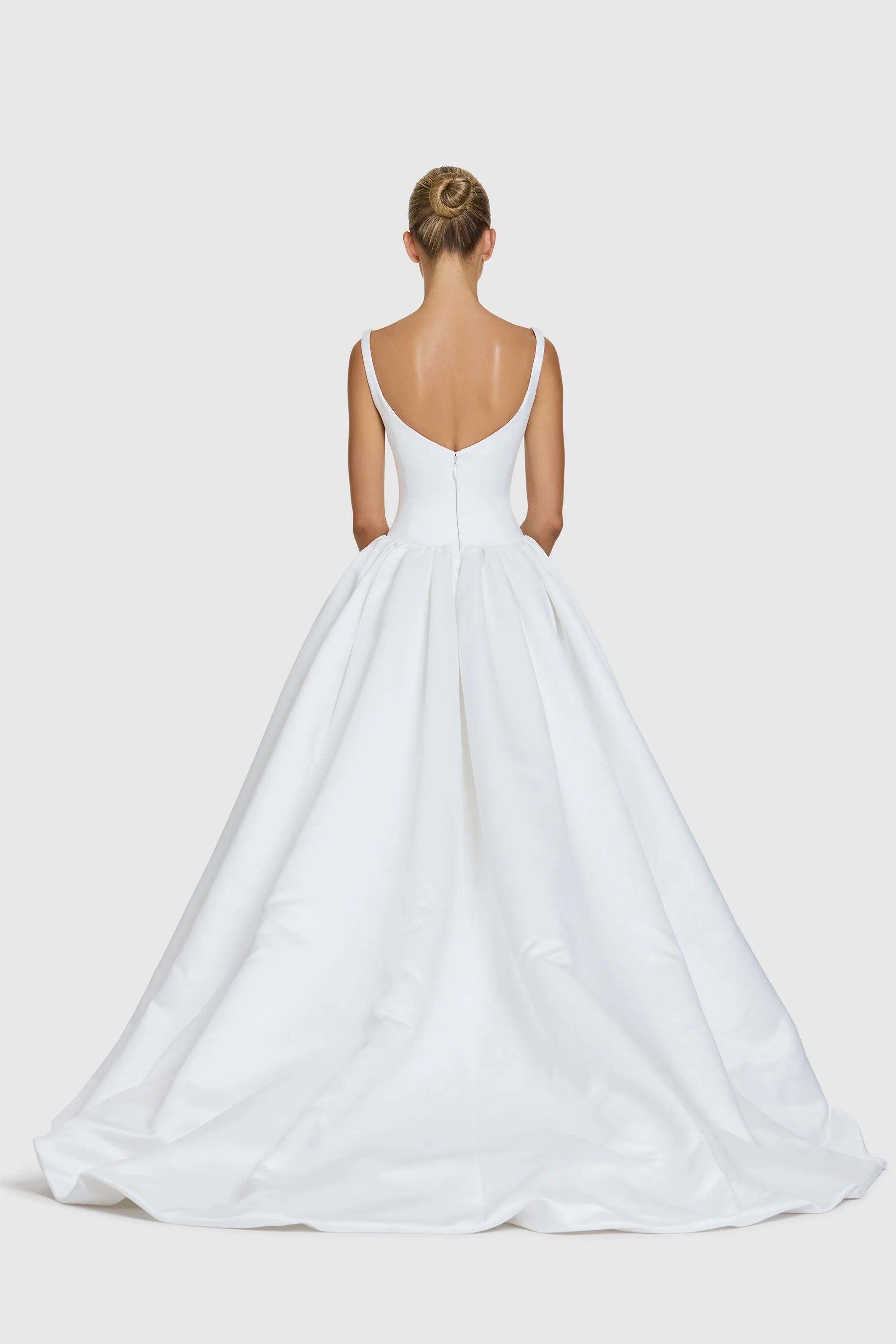 Emery wedding dress by KYHA Bride