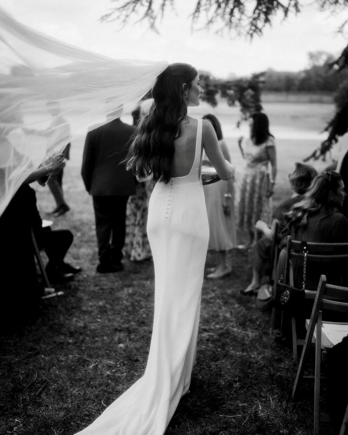 ZO &amp; WILLOW BRIDE | Emeline @griotte___ looking sensational in Viola dress by @alexandragrecco.

Thank you for sharing these beautiful photos dear Emeline. It was such a joy helping you find your dress. 

Viola is the perfect choice for a bride l
