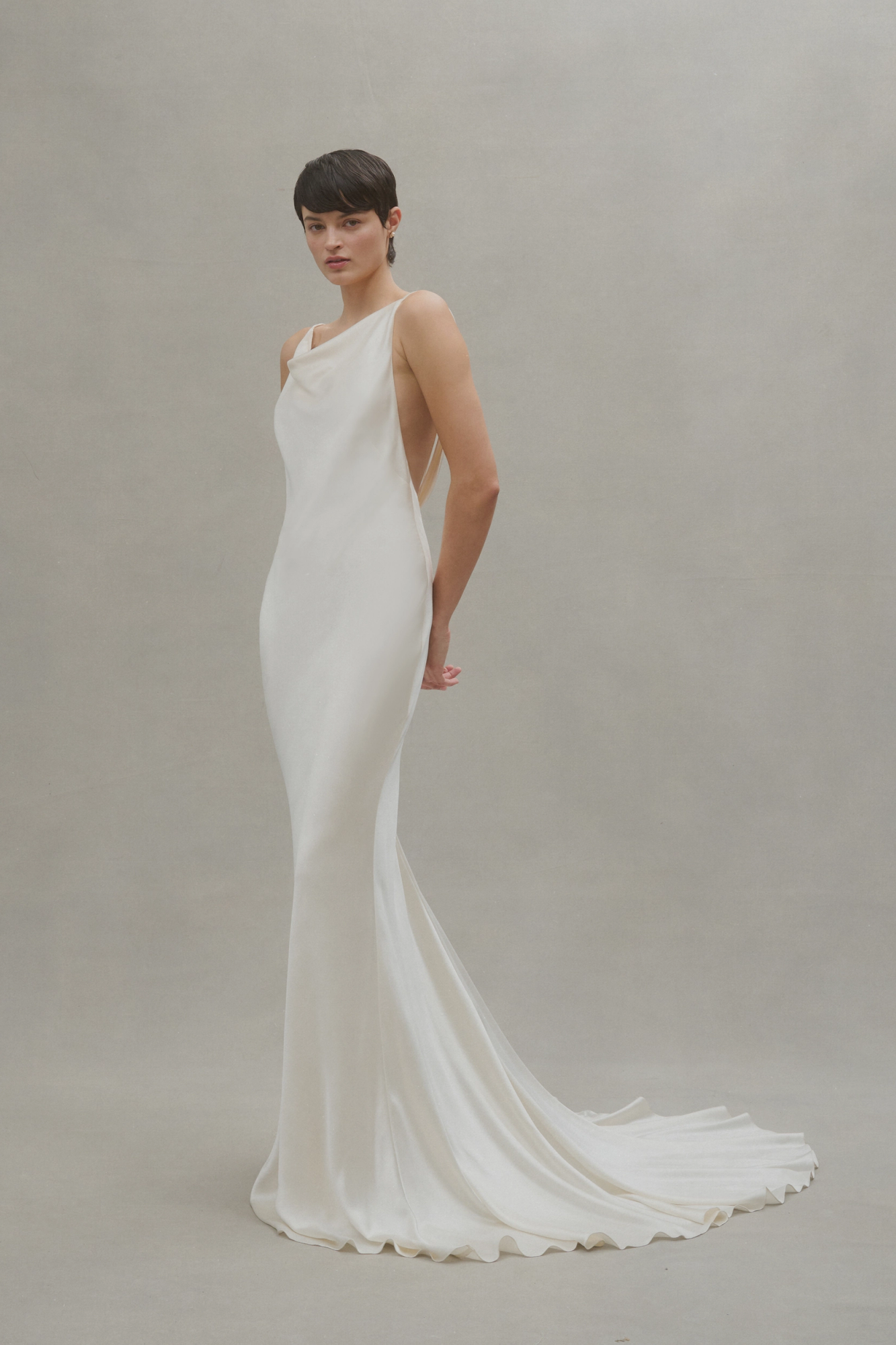 Harriet Brautkleid von Alexandra Grecco