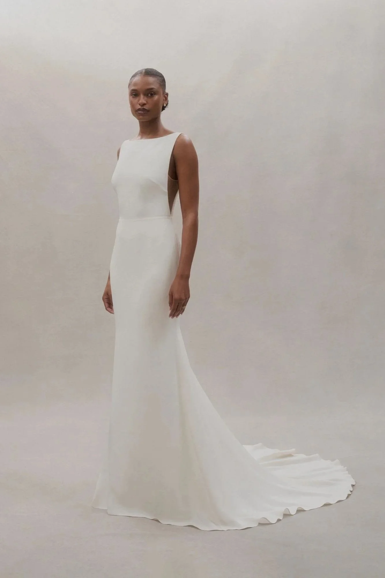 Viola Brautkleid von Alexandra Grecco