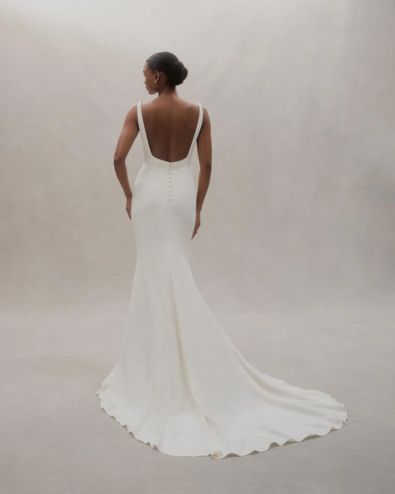 Viola dress by Alexandra Grecco