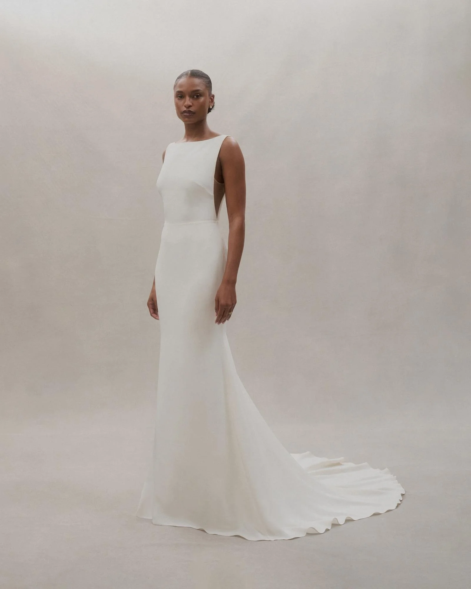 Viola dress by Alexandra Grecco