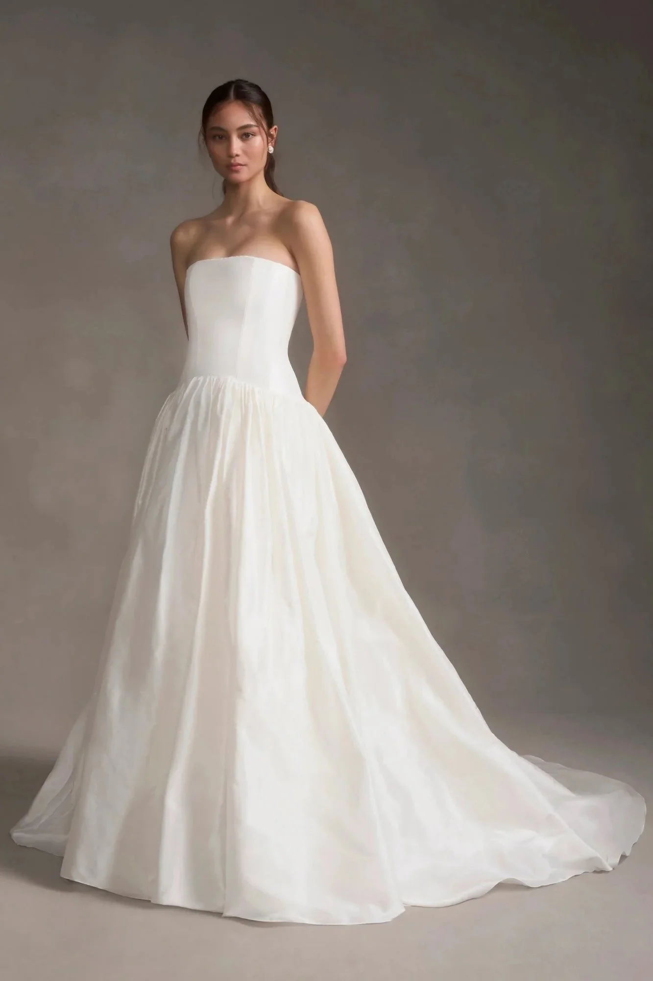 Charli wedding dress by 