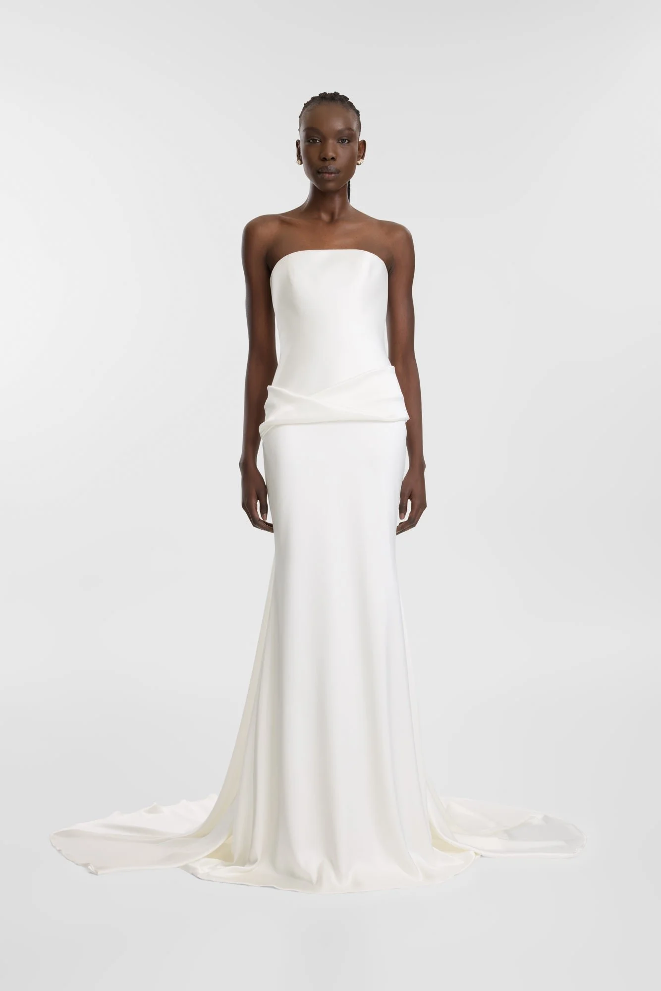 Sen wedding dress by KYHA Bride