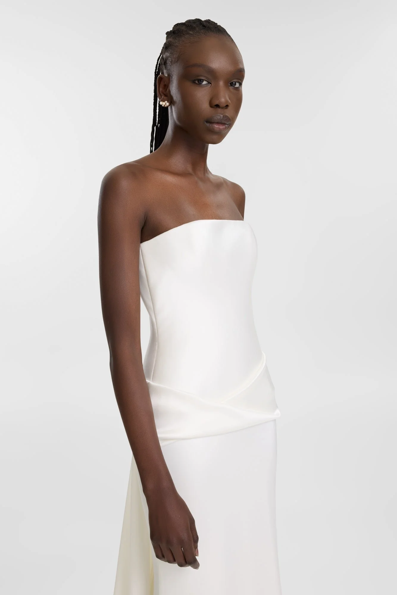 Sen wedding dress by KYHA Bride