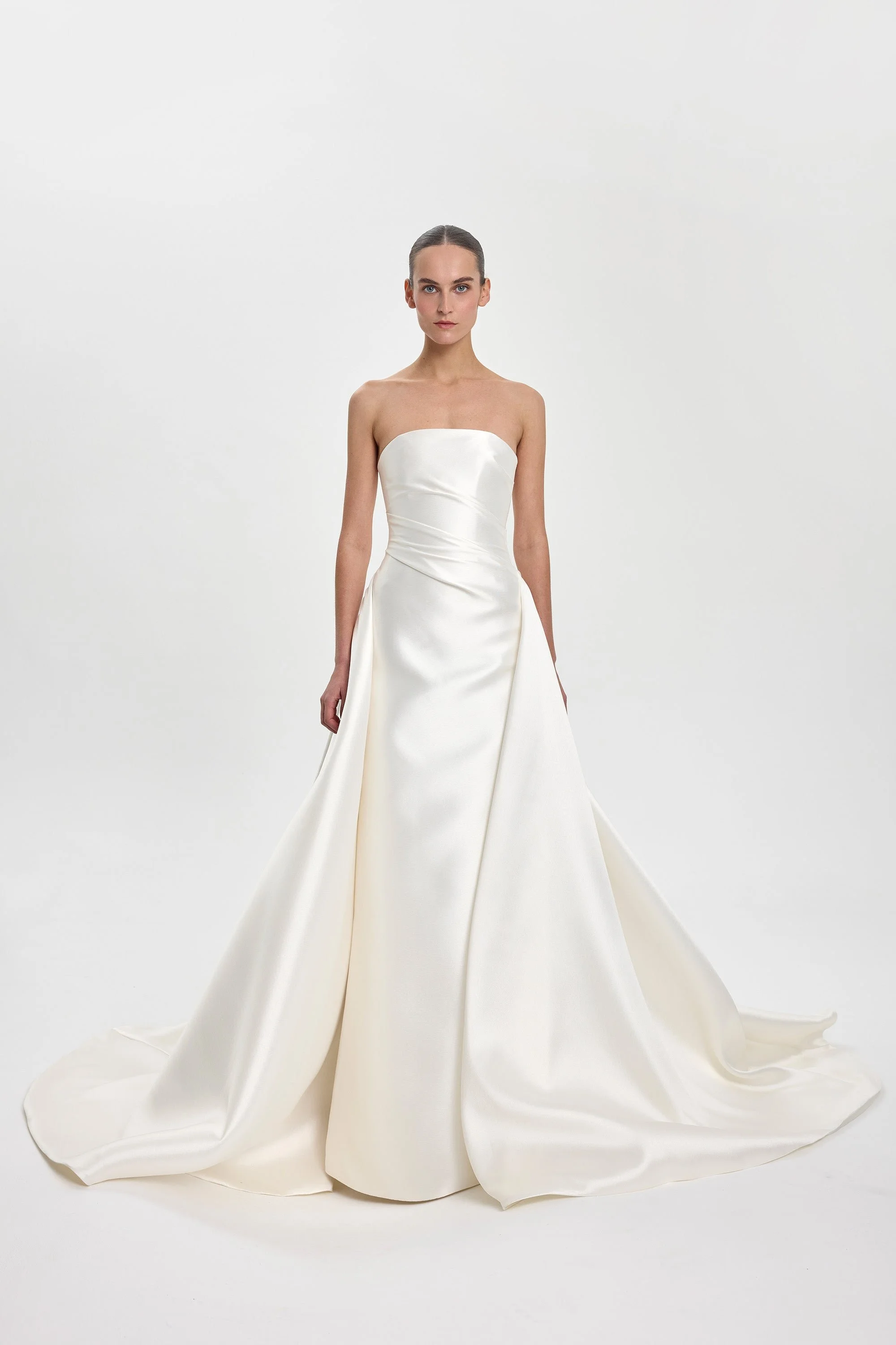 Ellery wedding dress by KYHA Bride