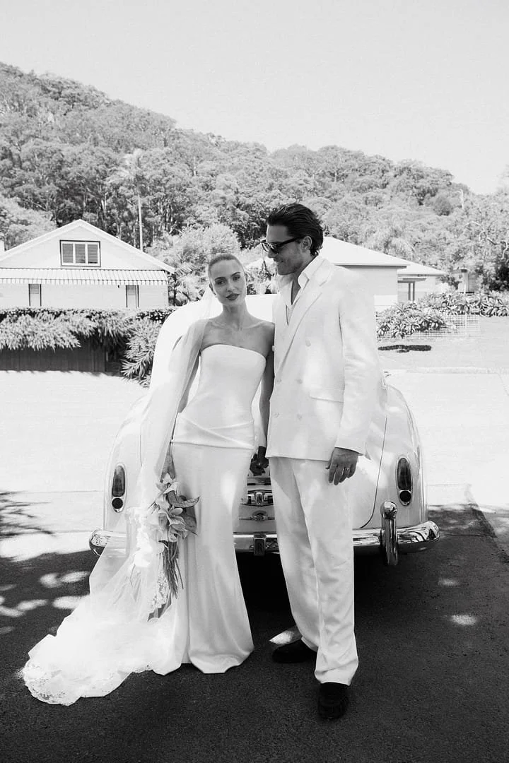 Sen wedding dress by KYHA Bride