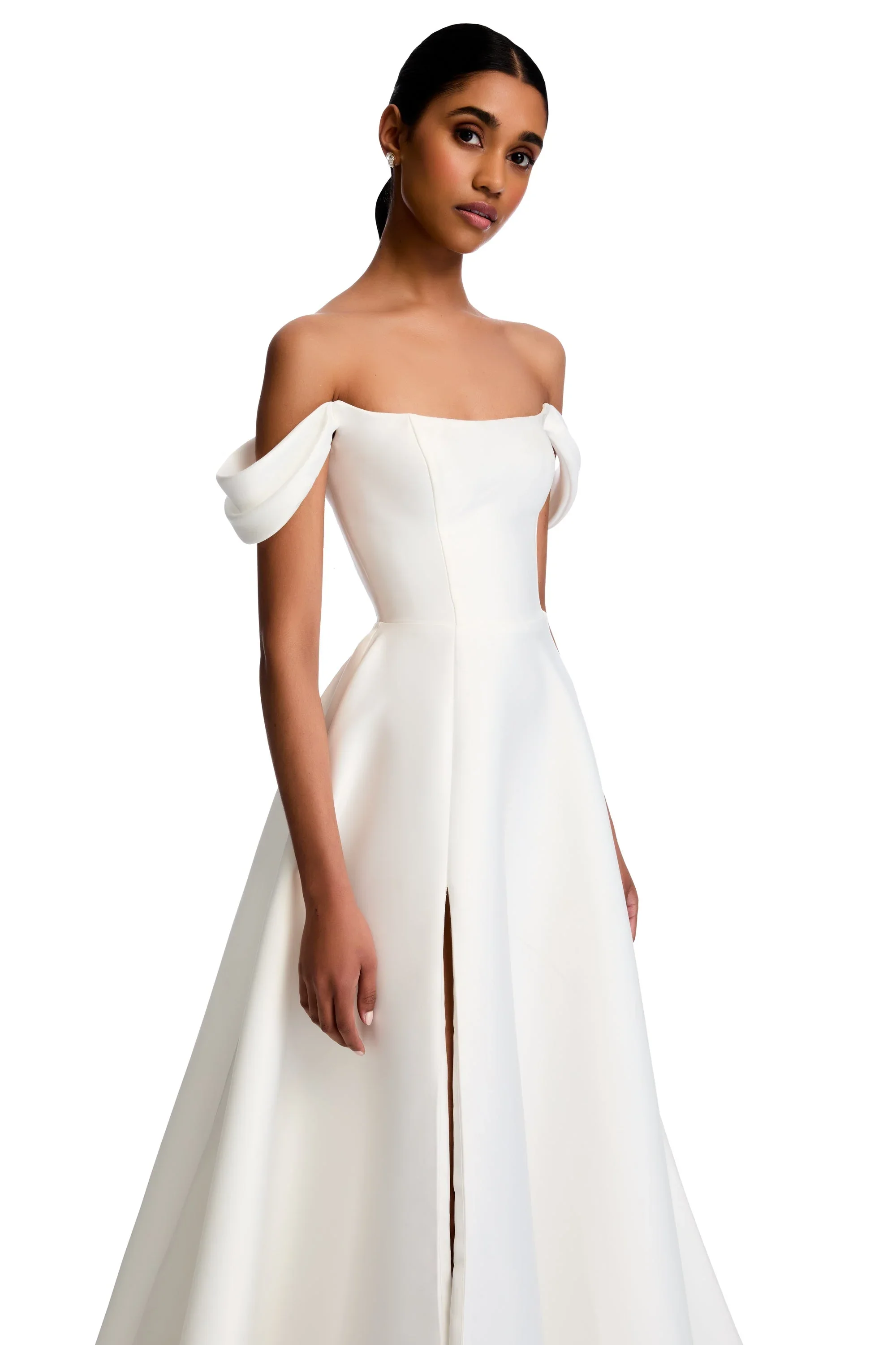 Davis wedding dress by KYHA Bride