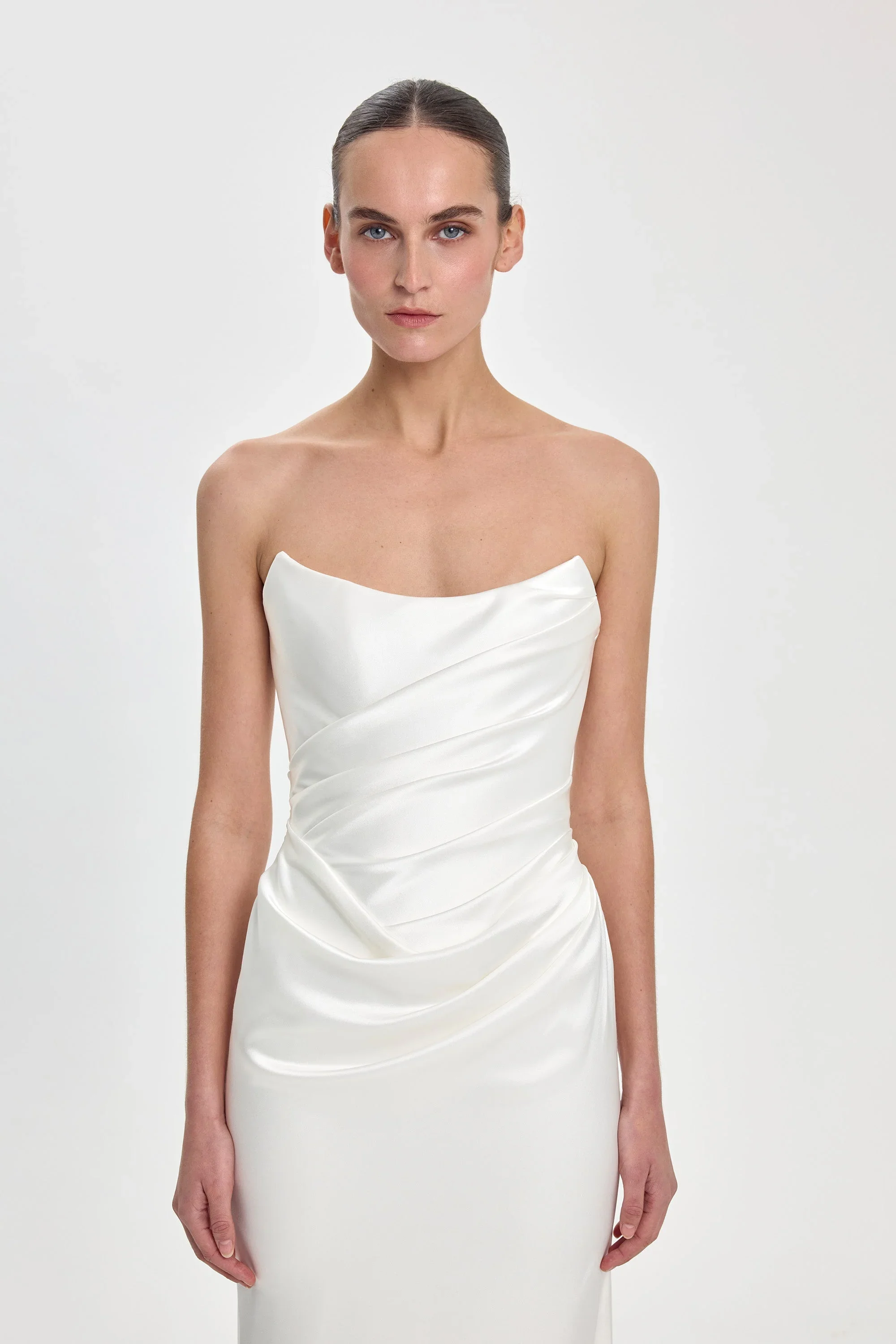 Iver dress by KYHA Bride
