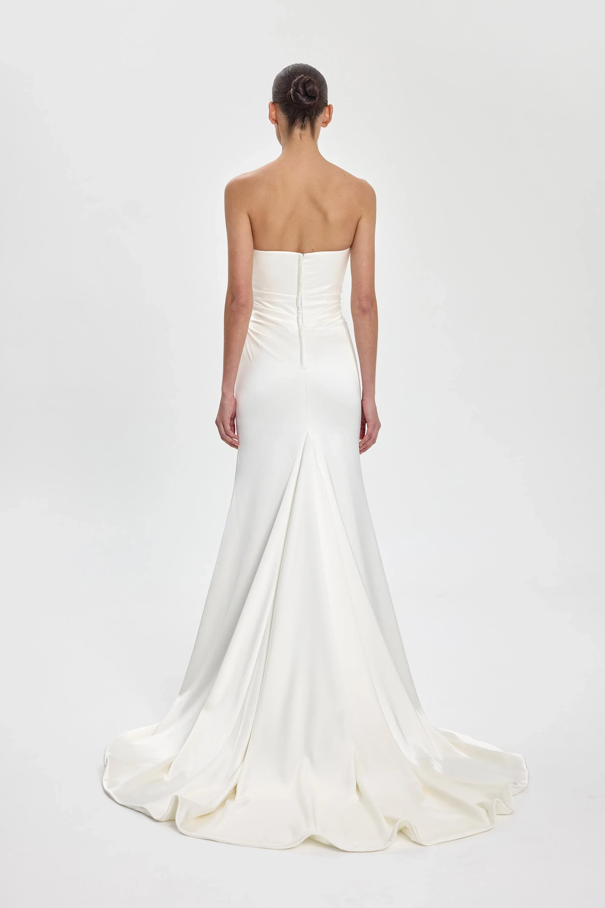 Iver dress by KYHA Bride