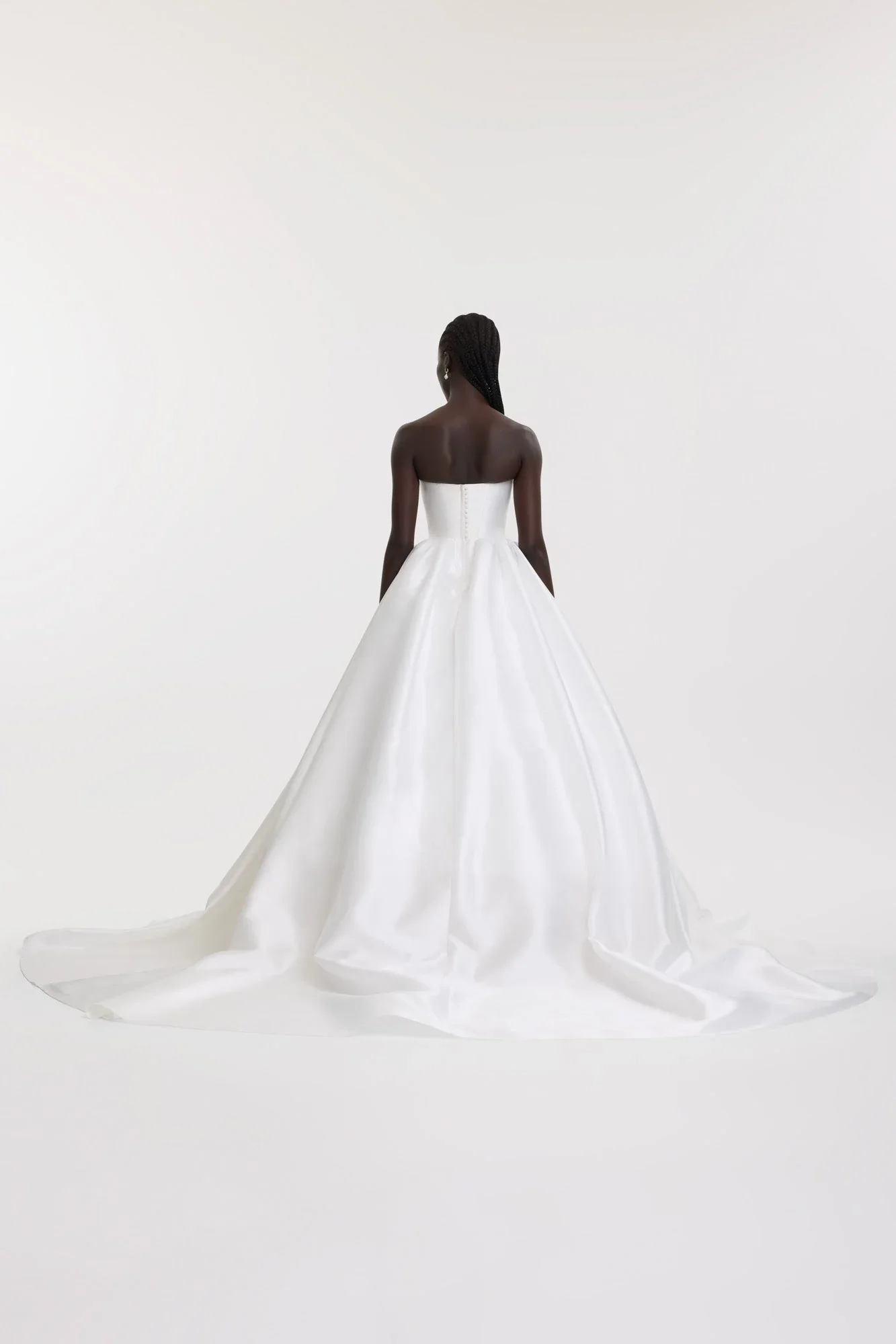 Miles wedding dress by KYHA Bride