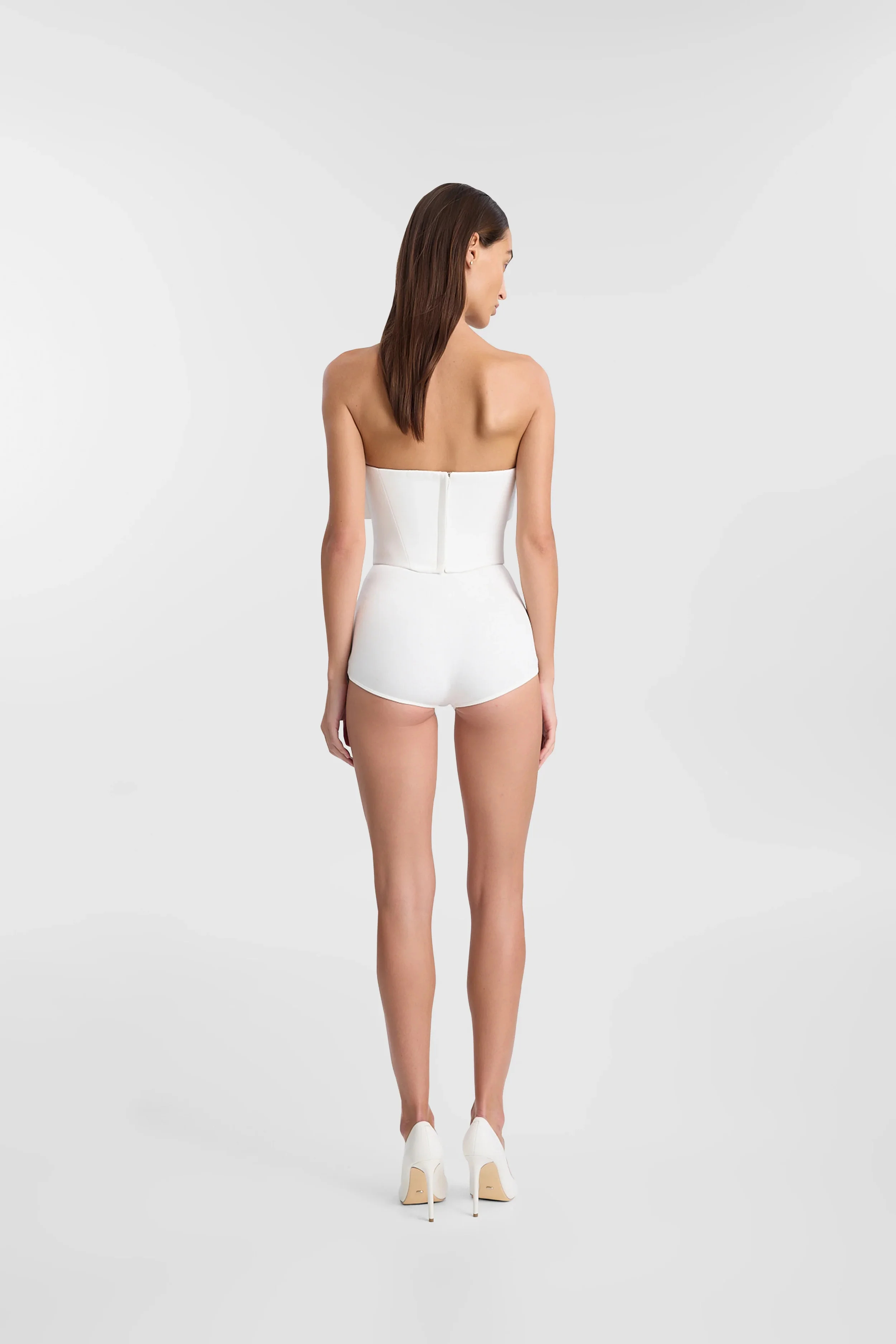 Leo corset by KYHA Bride