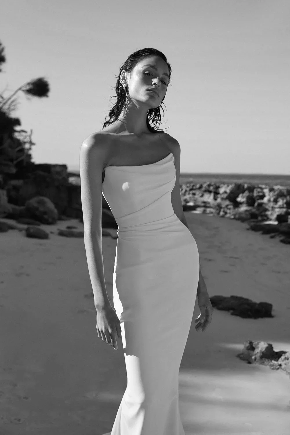 Lucia wedding dress by KYHA Bride