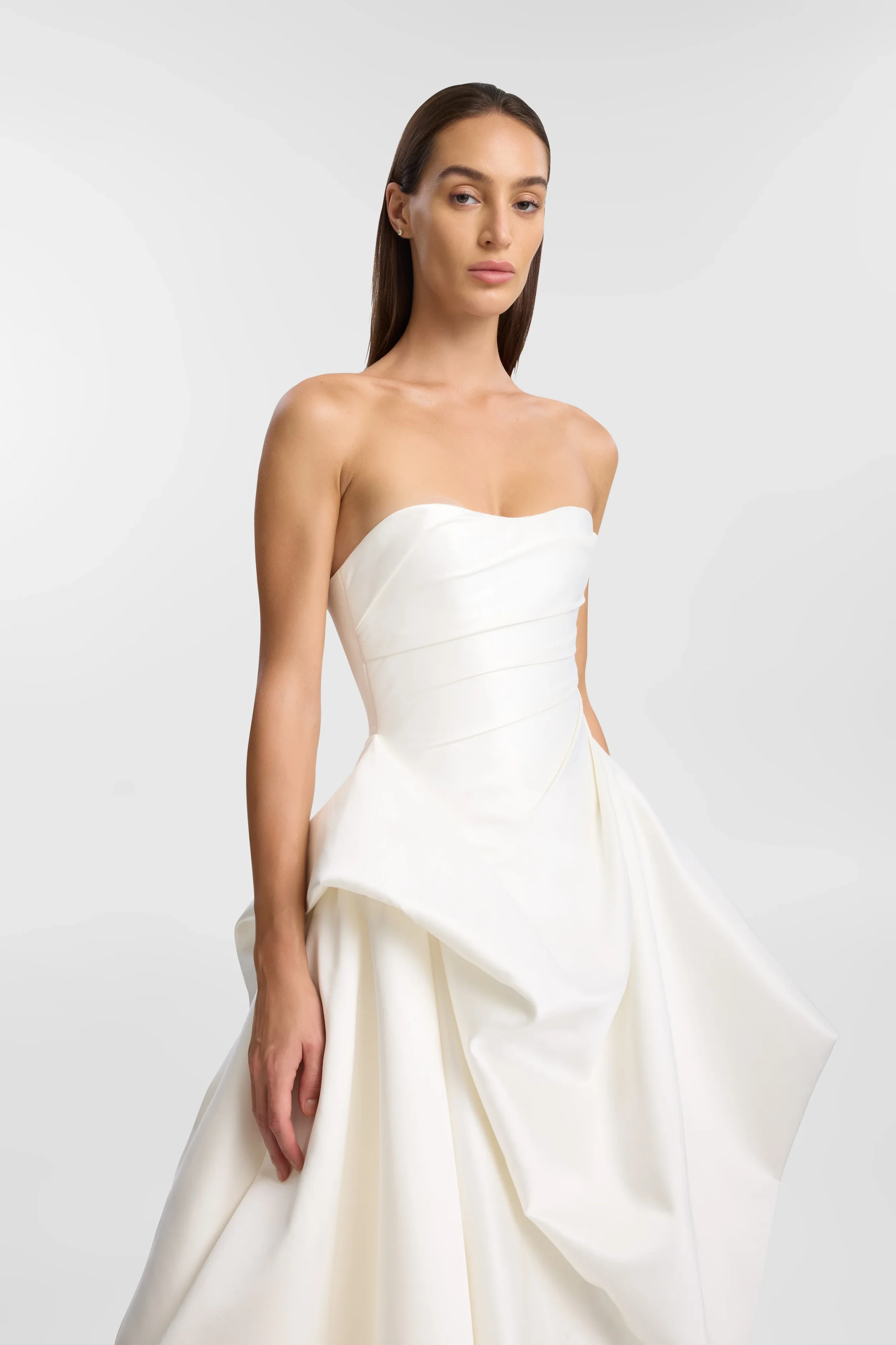 Preston wedding dress by KYHA Bride