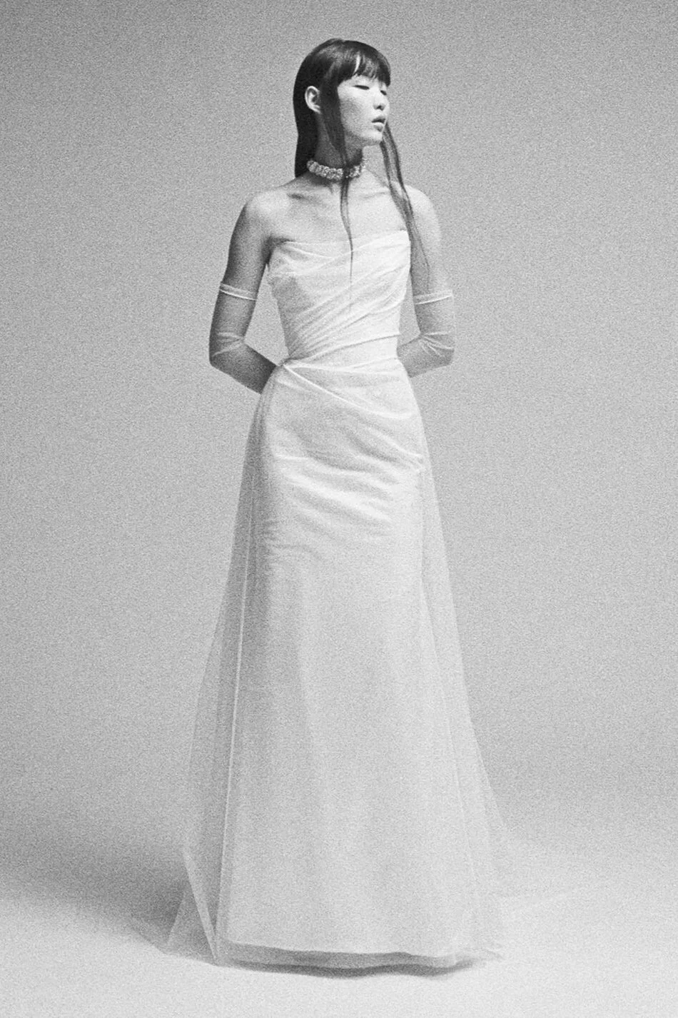 Nova Rhea wedding dress by Vivienne Westwood