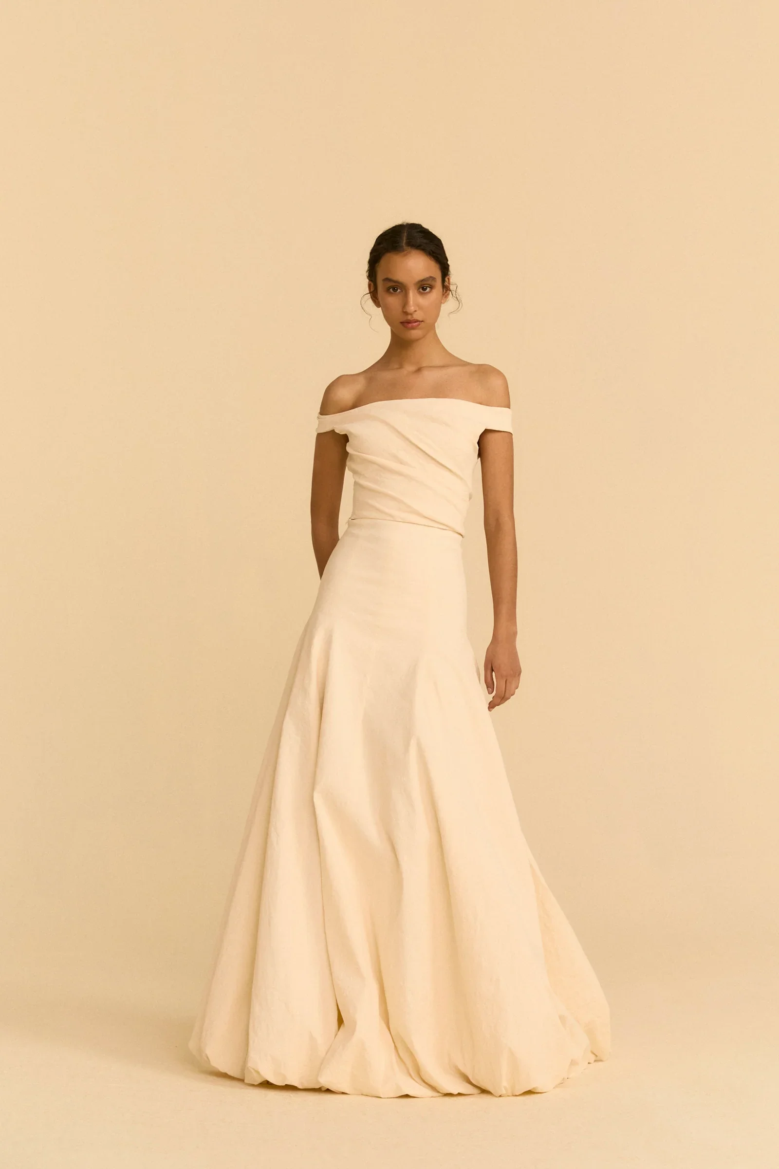 Cala top and skirt by Cortana