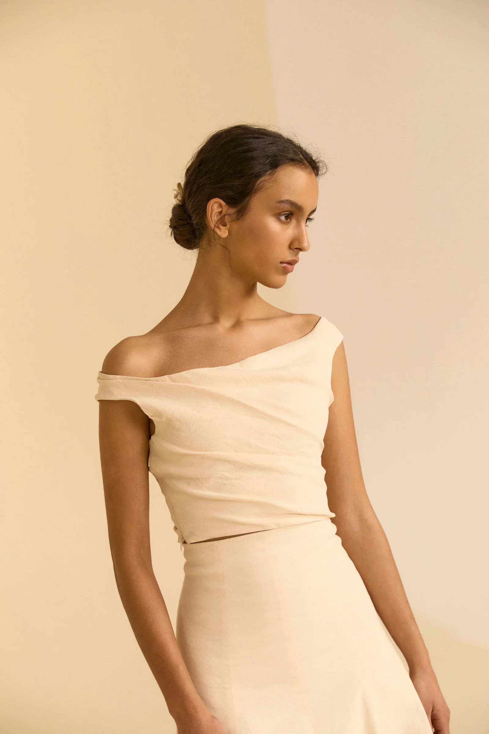 Cala top and skirt by Cortana