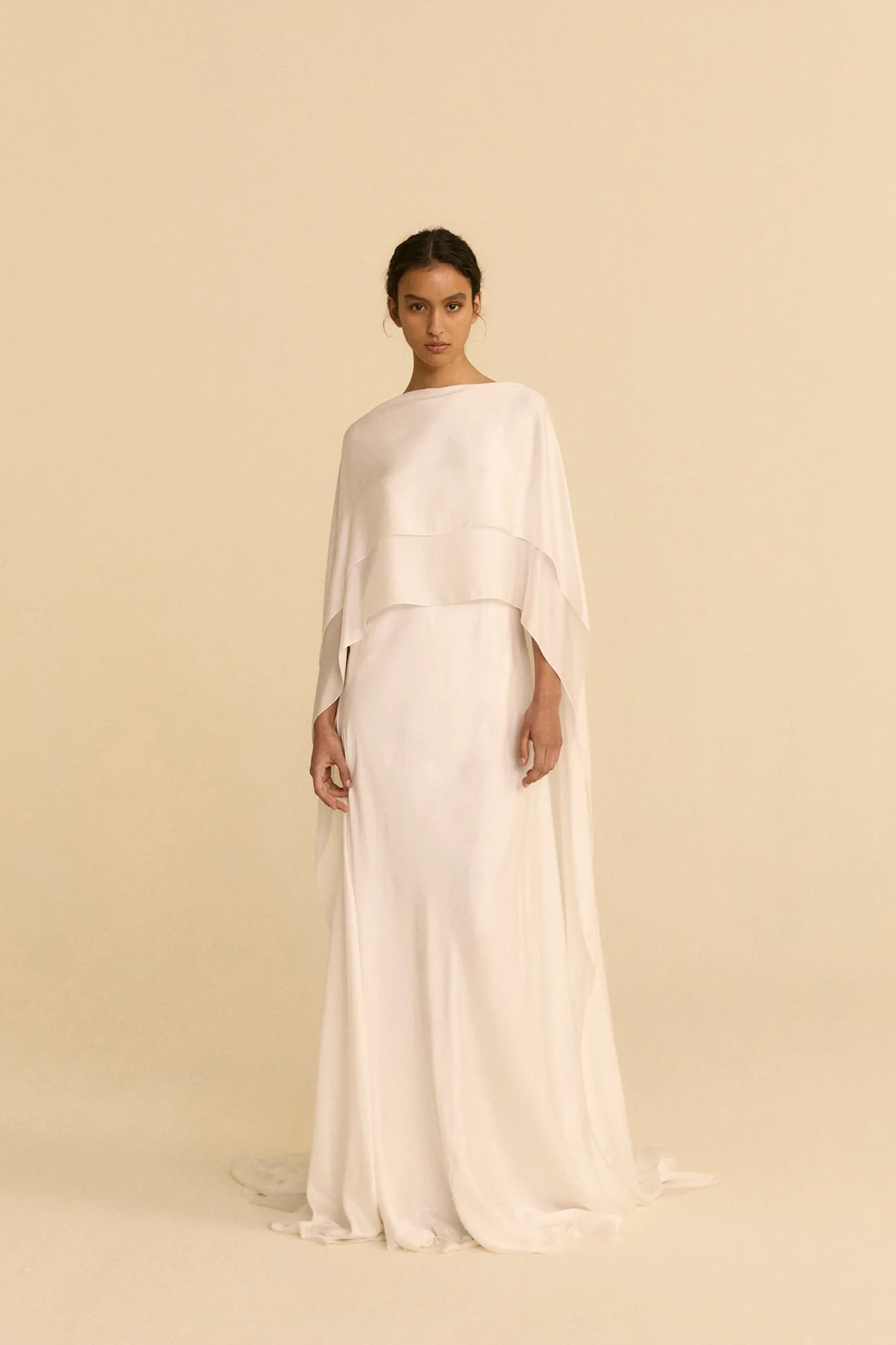 Lirio wedding dress by Cortana