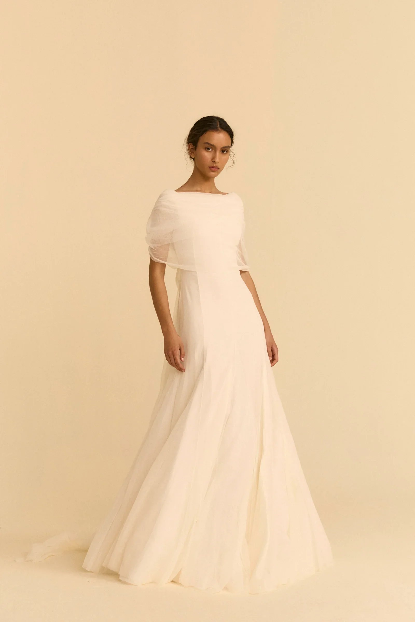 Vervain wedding dress by Cortana
