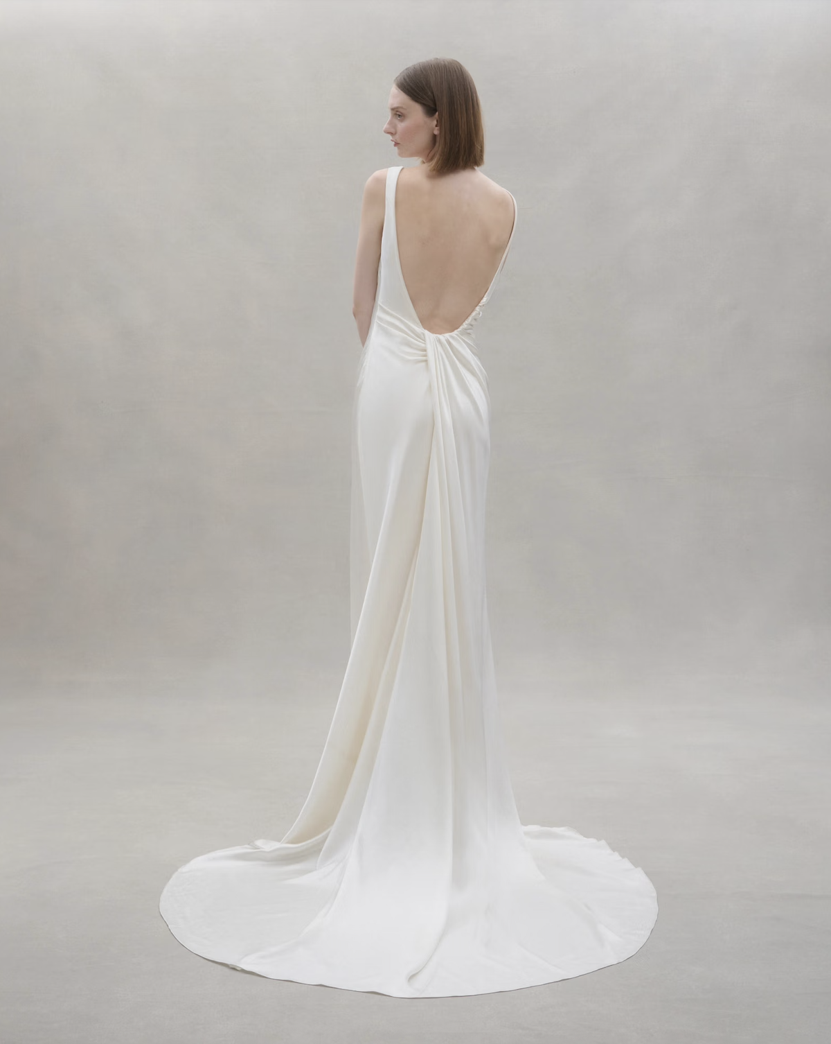 Kleid „Theda“