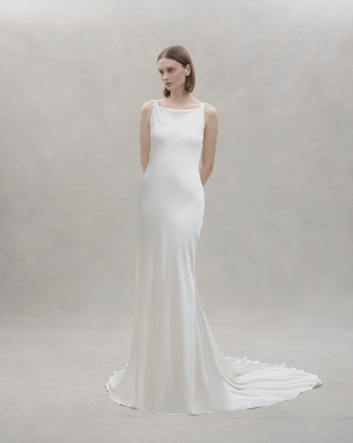 Kleid „Theda“