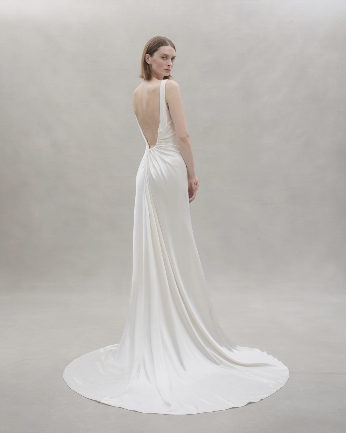 Kleid „Theda“