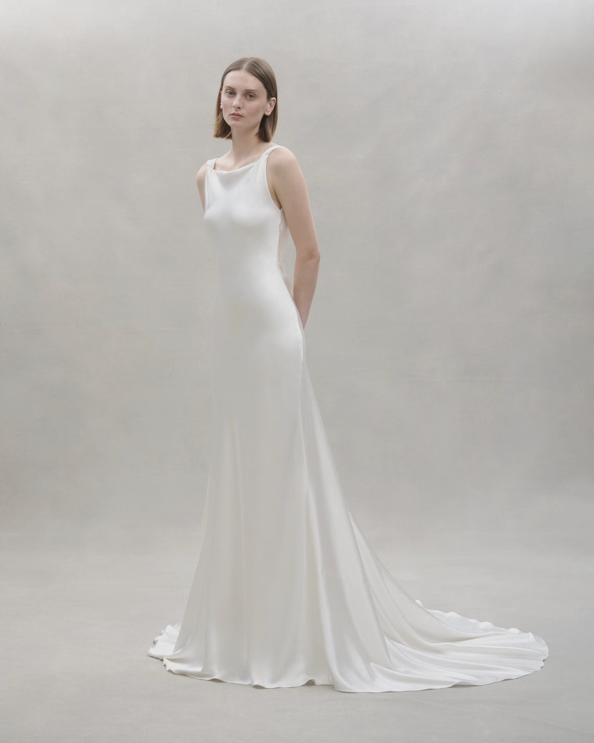 Kleid „Theda“