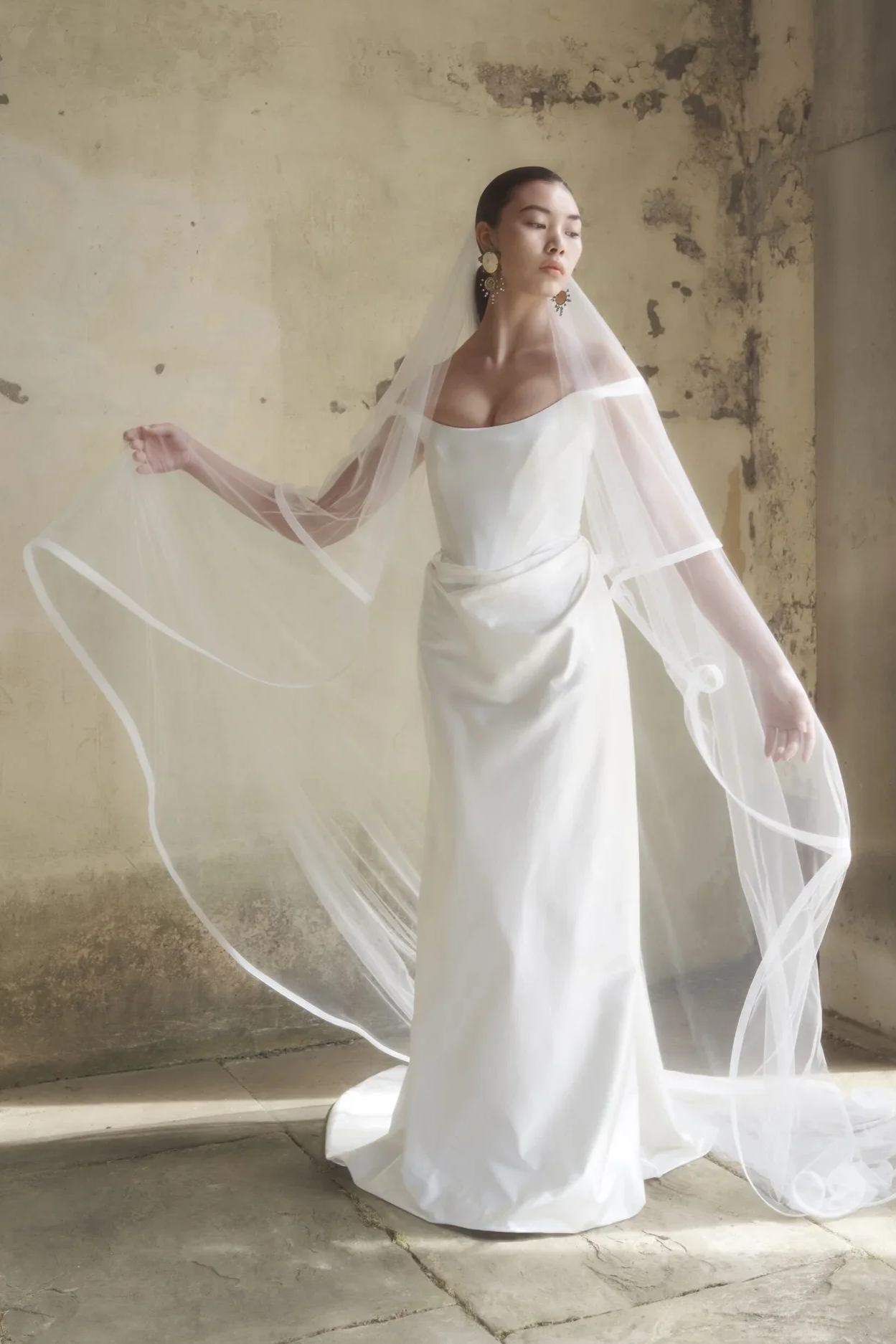 Nova Camille Brautkleid von Vivienne Westwood