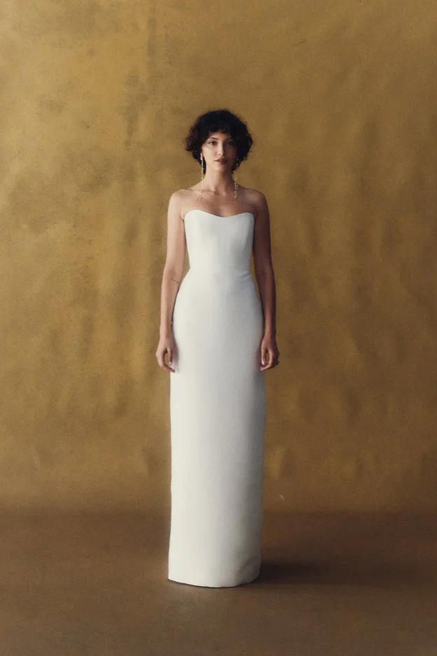 Mariska Brautkleid von Prea James