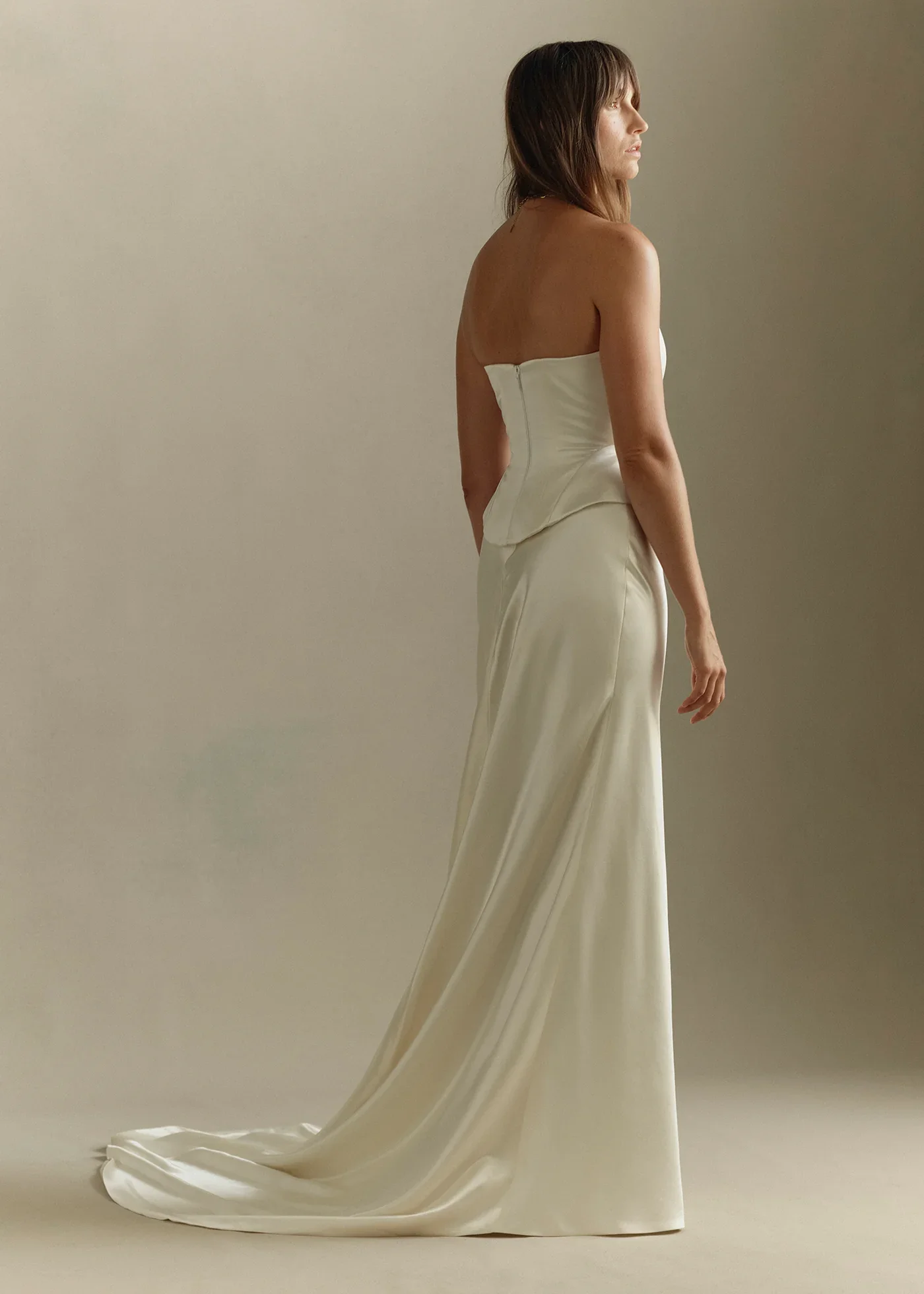 Eden skirt by Prea James