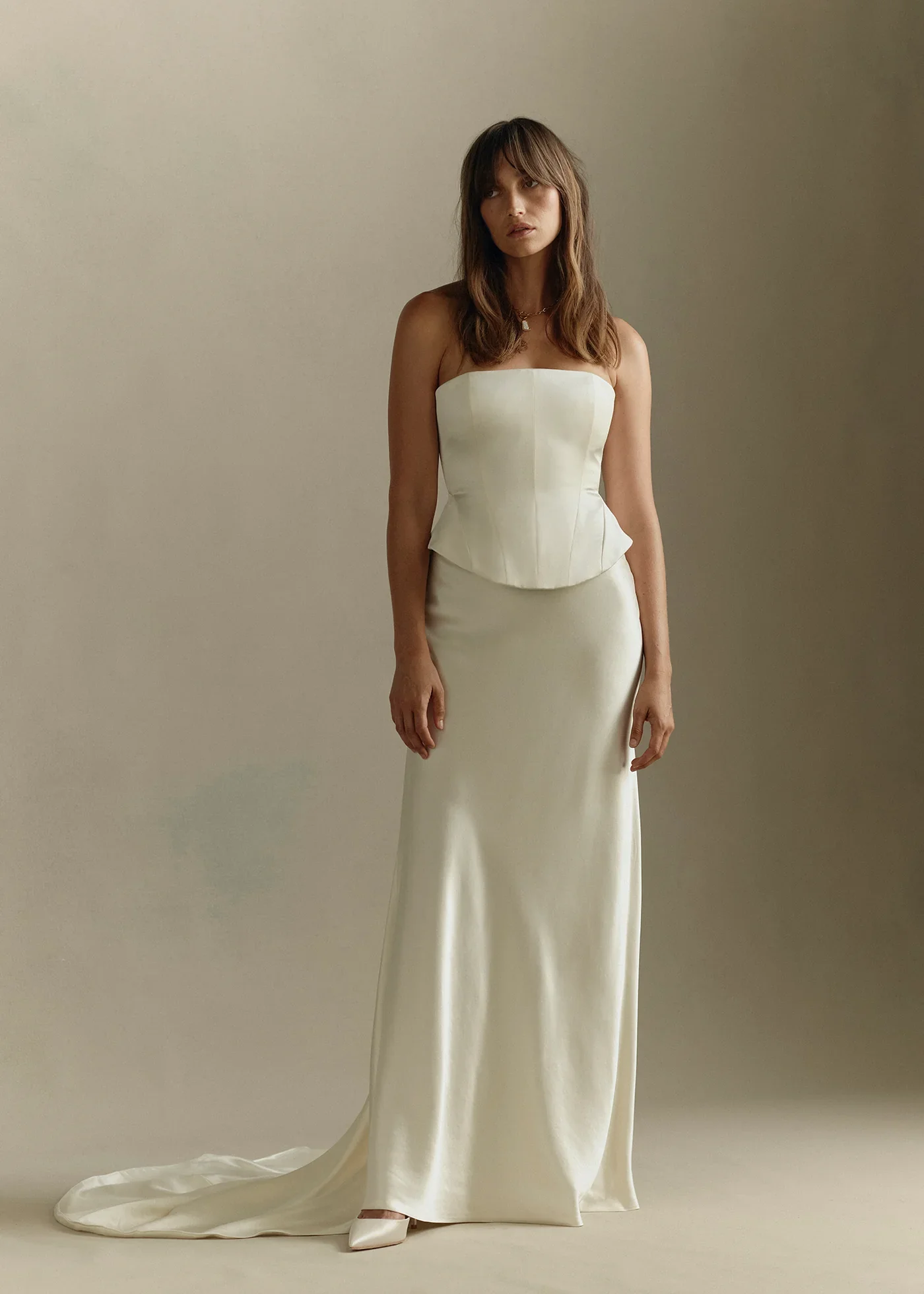 Eden skirt by Prea James