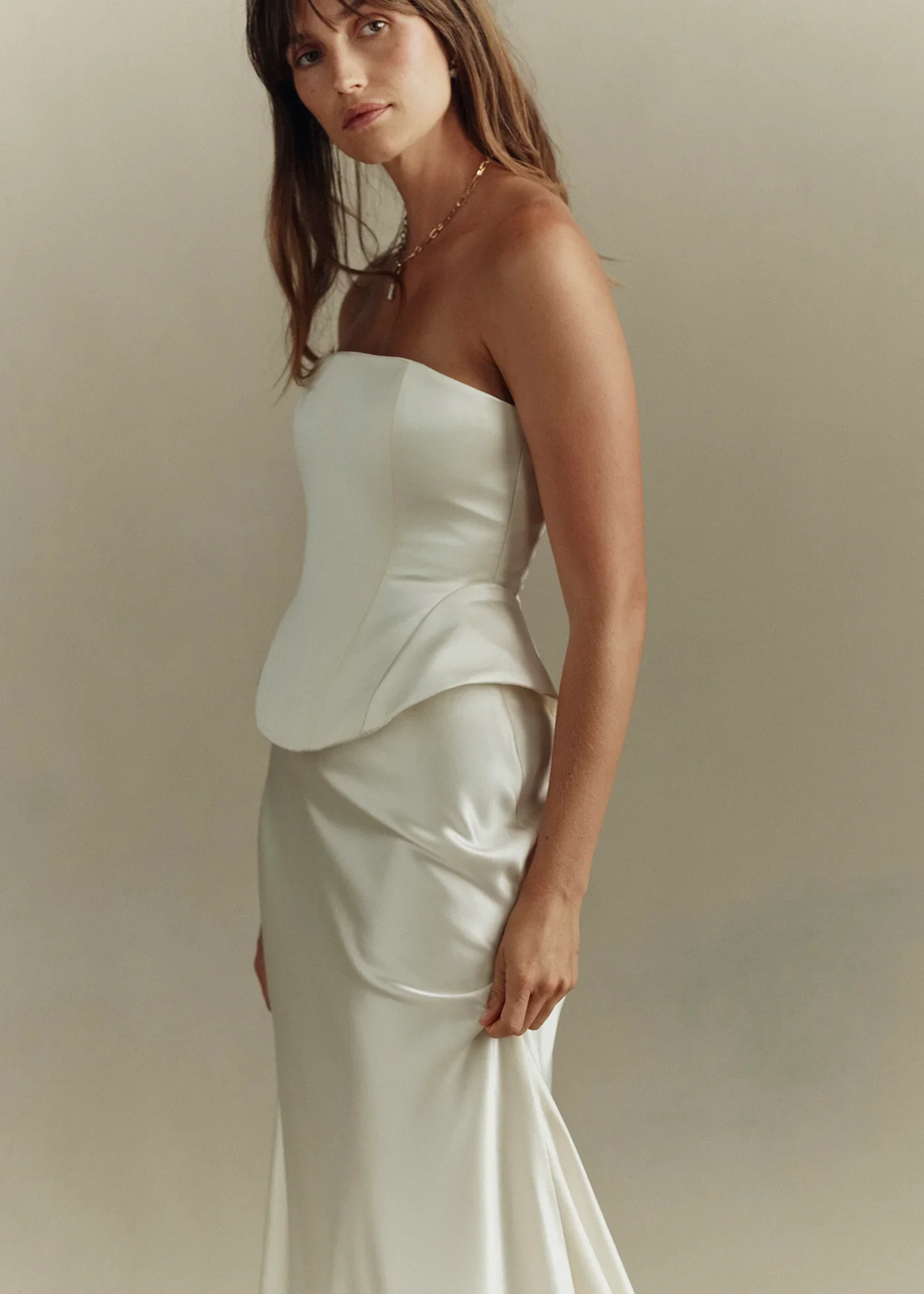 Eden skirt by Prea James