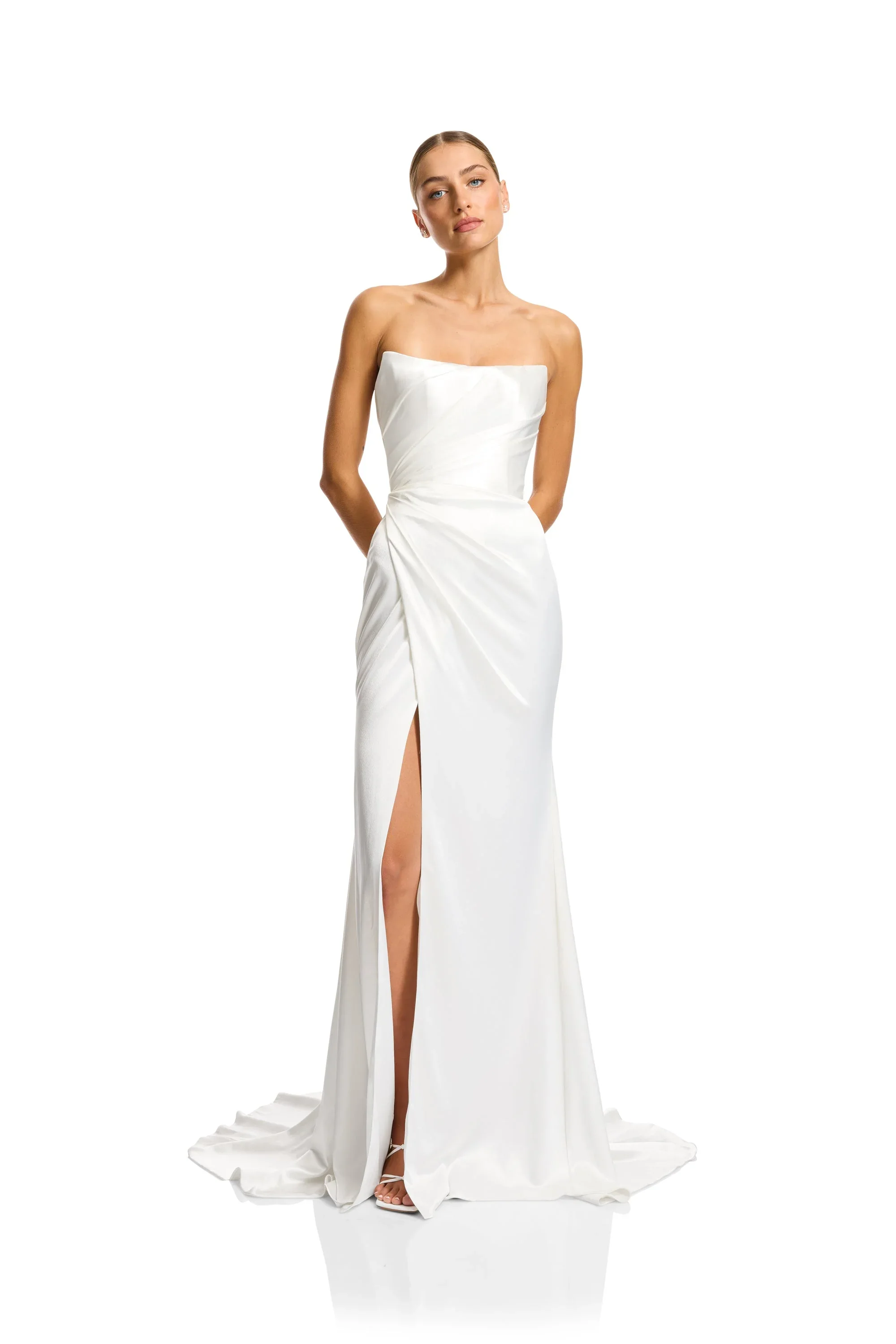Frances von KYHA Bride