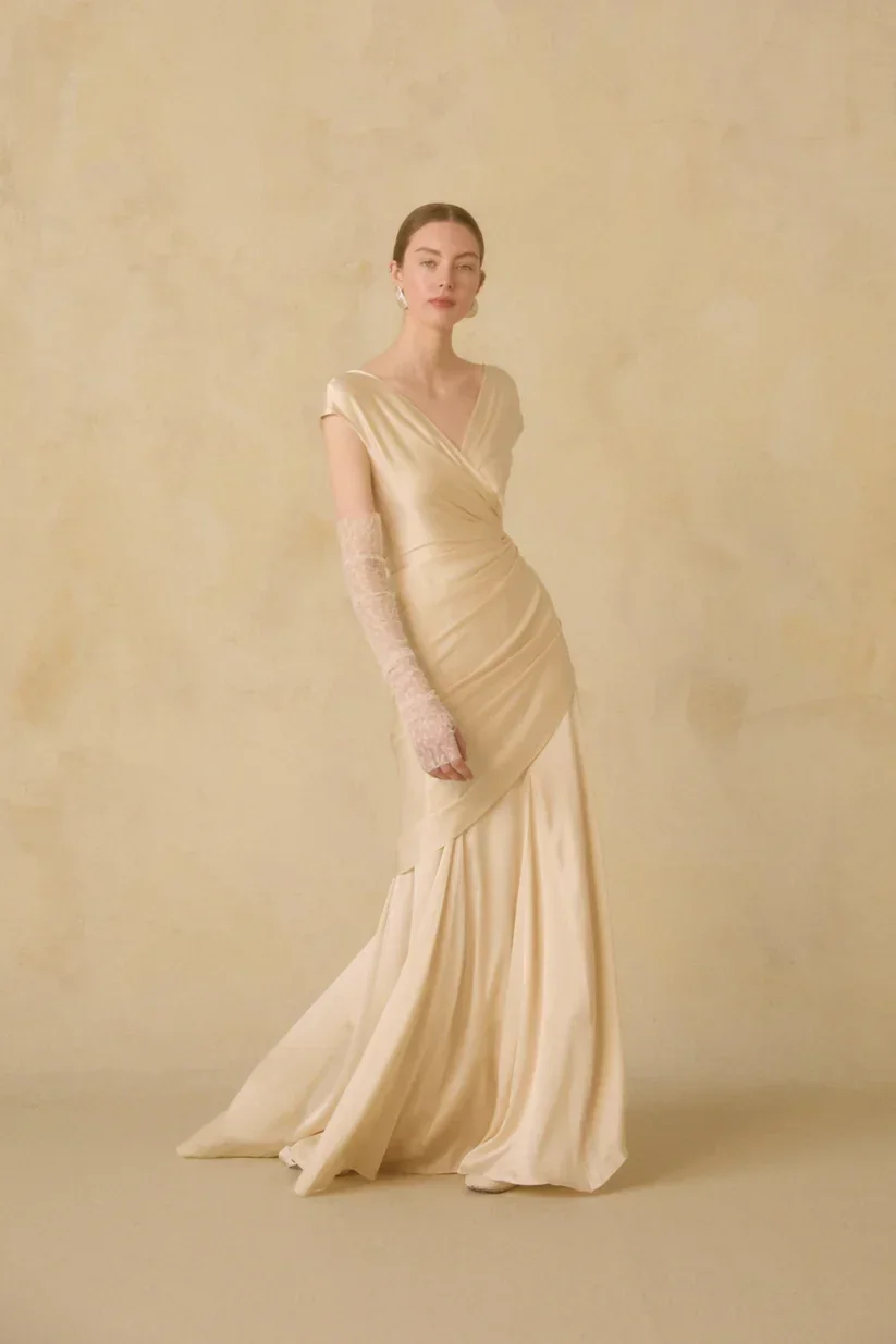 Cristal dress by Cortana