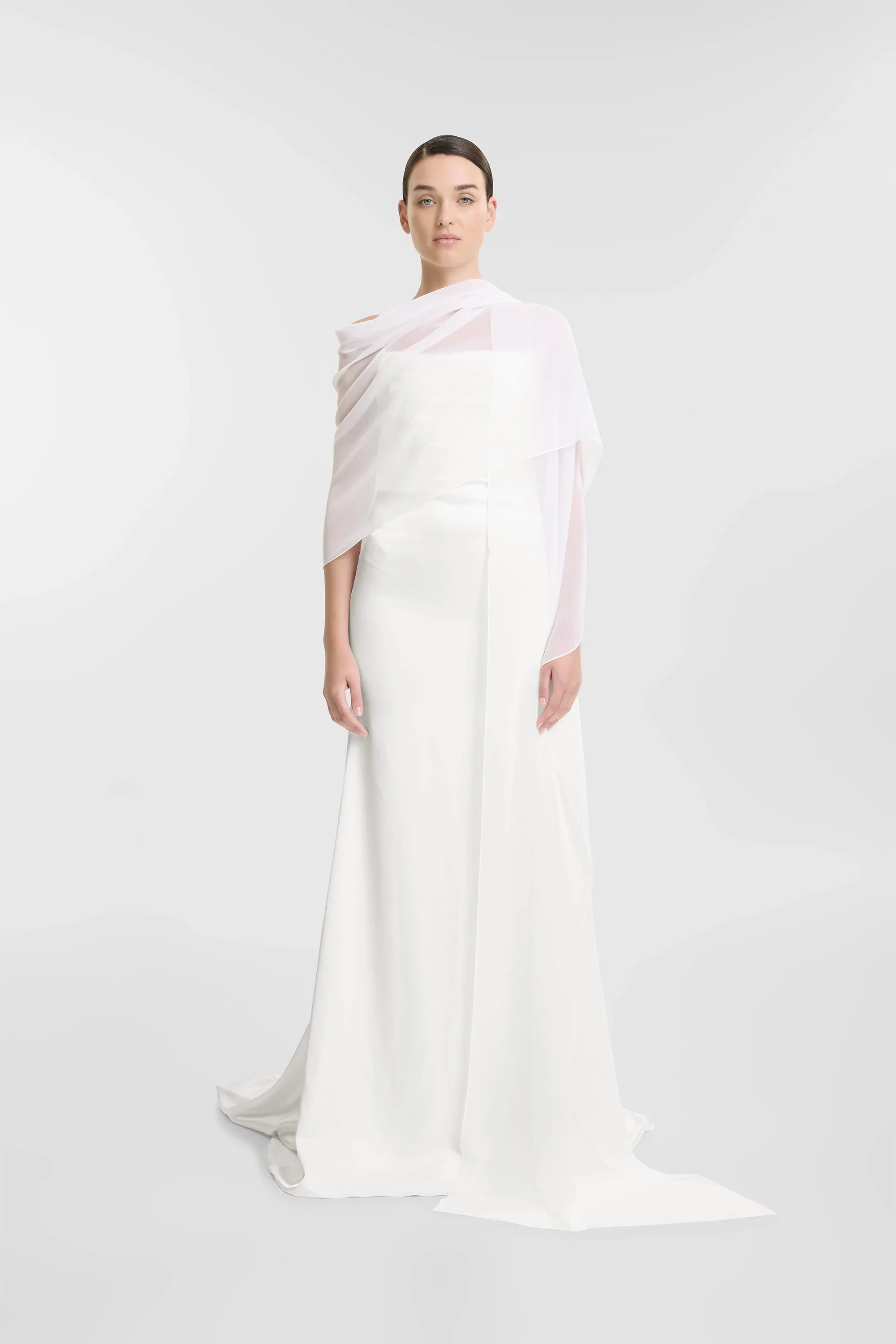 Sutton Necktie by KYHA Bride