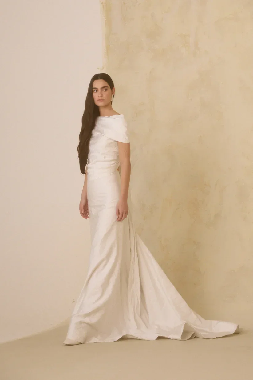 Aria top & Arianne skirt by Cortana