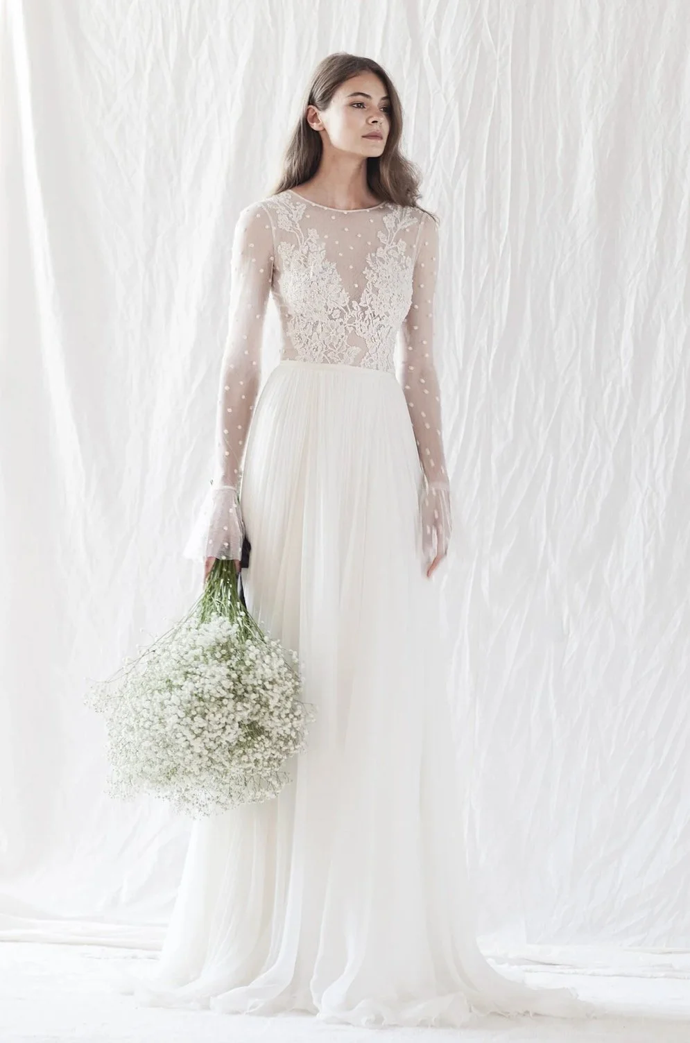 Divine Atelier Tiara Dress