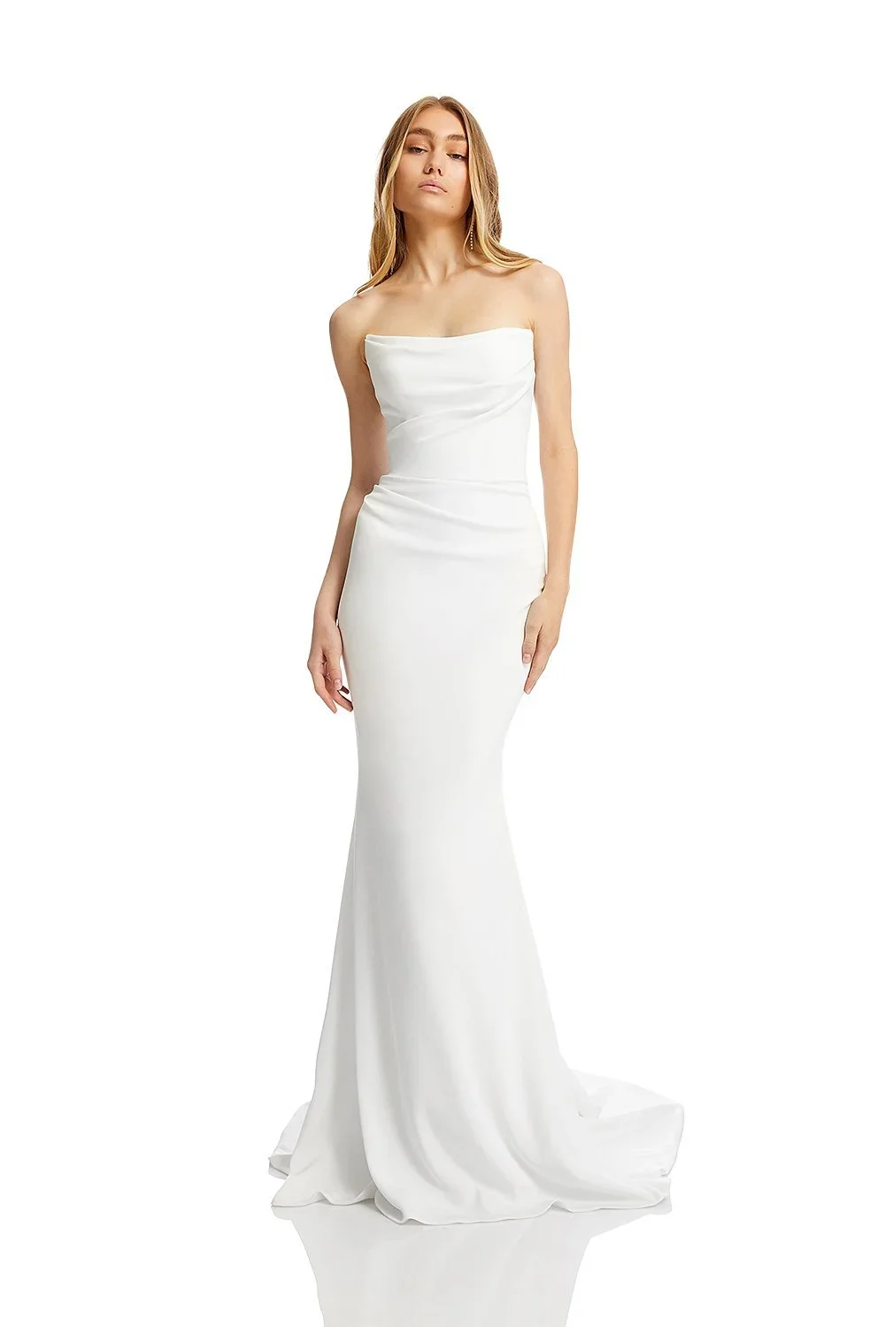 Lucia by KYHA Bride